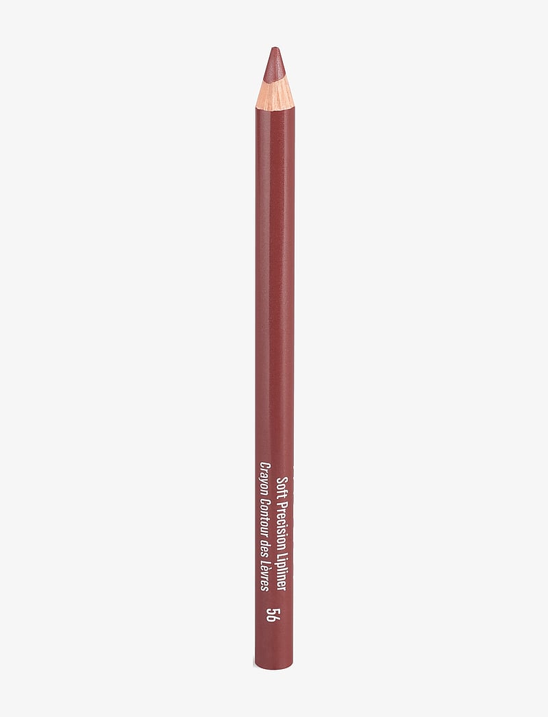 INGLOT - INGLOT SOFT PRECISION LIPLINER 56 - makeup - brown, chestnut colored - 0