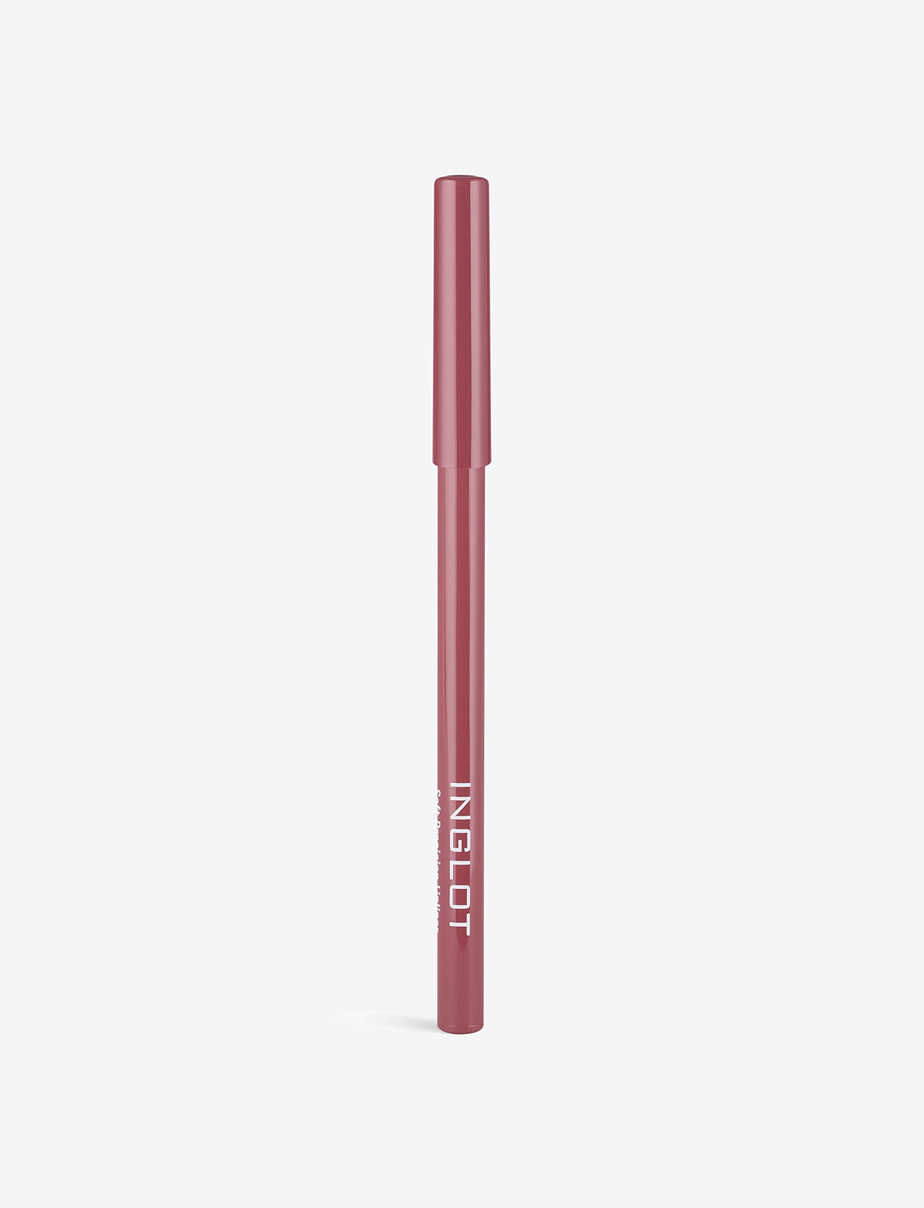 INGLOT - INGLOT SOFT PRECISION LIPLINER 63 - makeup - brown, nude - 1