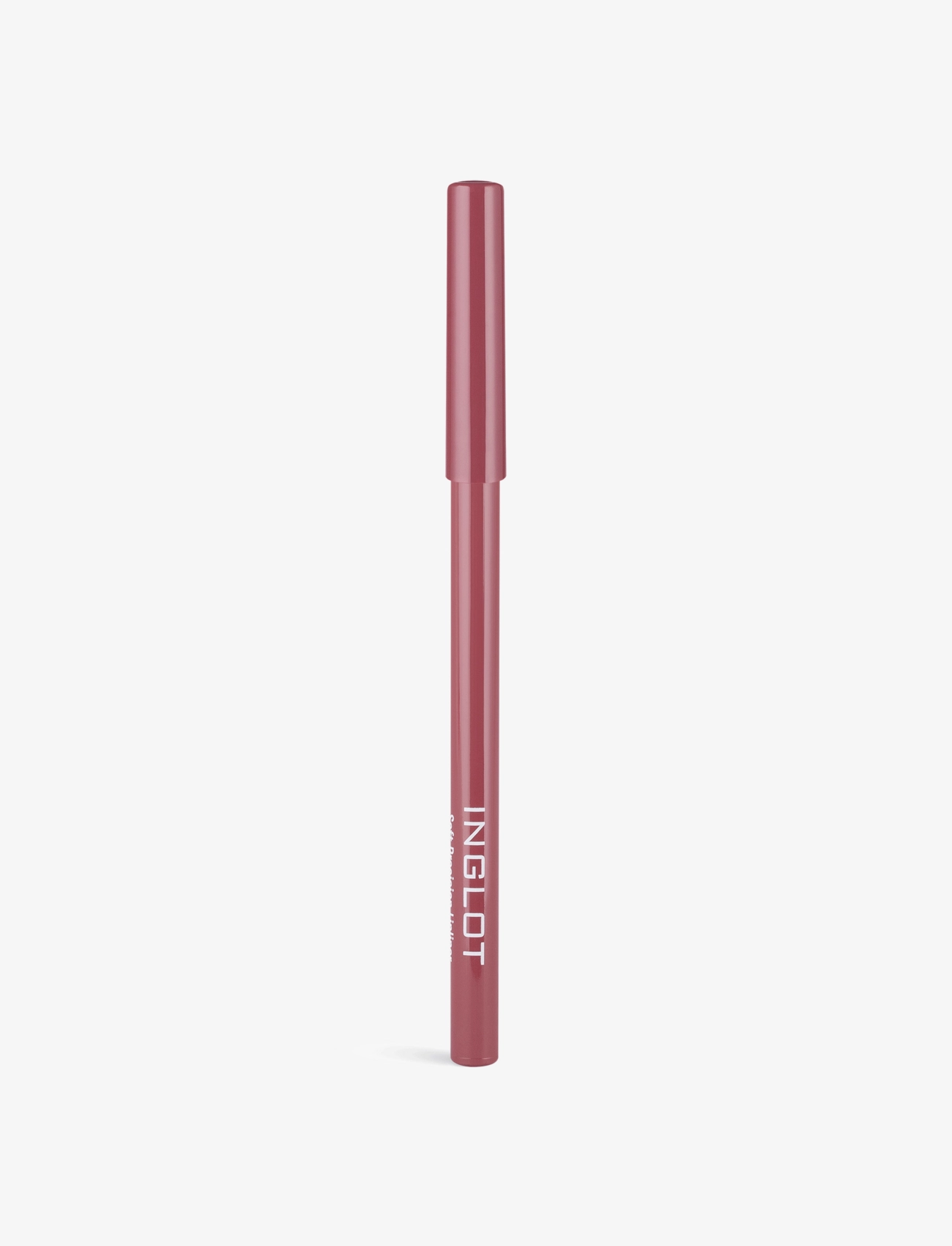 INGLOT - INGLOT SOFT PRECISION LIPLINER 63 - makeup - brown, nude - 1