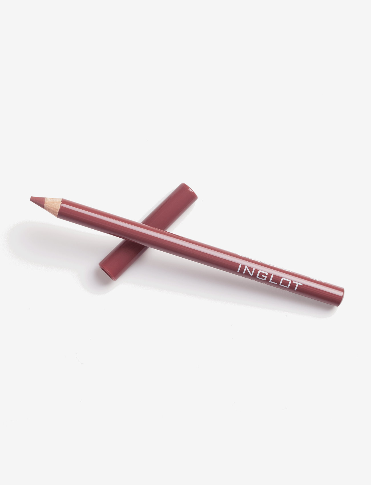 INGLOT - INGLOT SOFT PRECISION LIPLINER 63 - makeup - brown, nude - 3