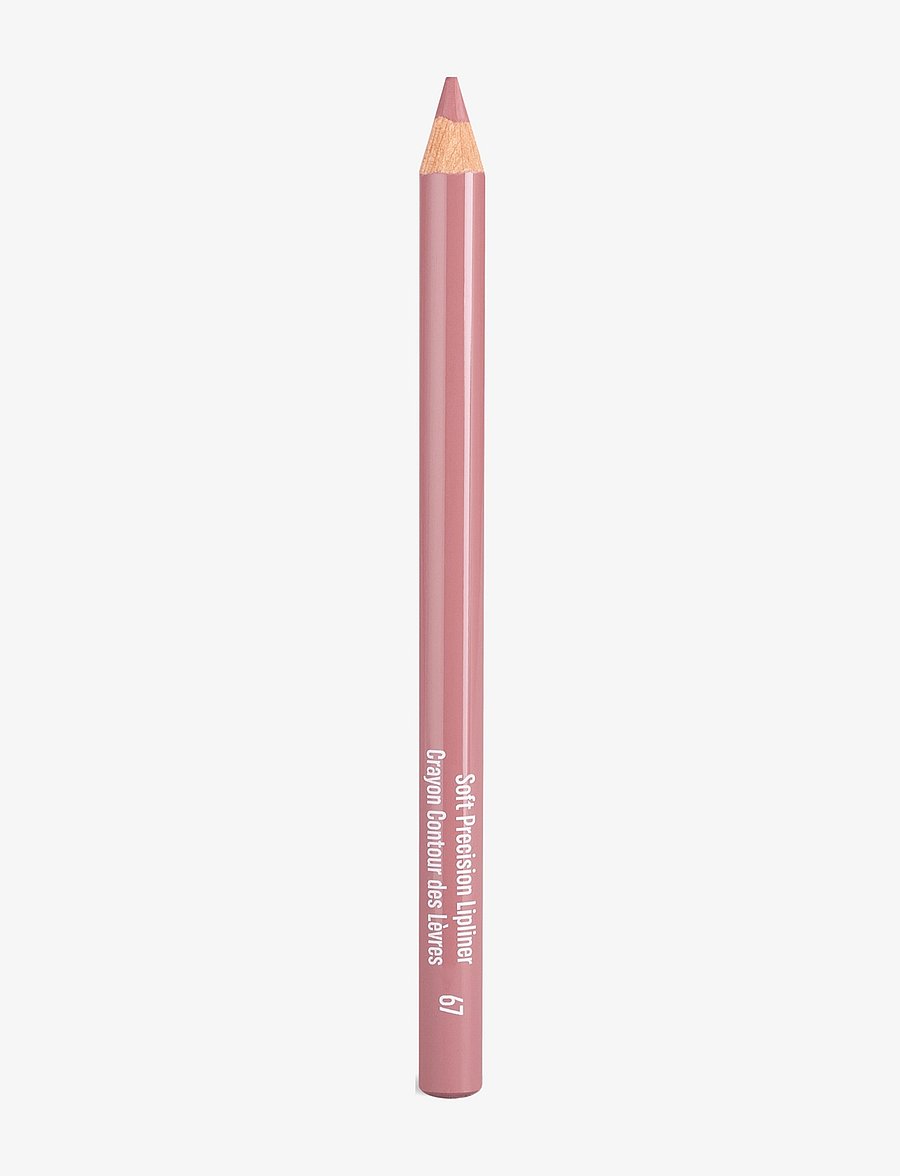 INGLOT - INGLOT SOFT PRECISION LIPLINER 67 - makeup - beige, pink - 0
