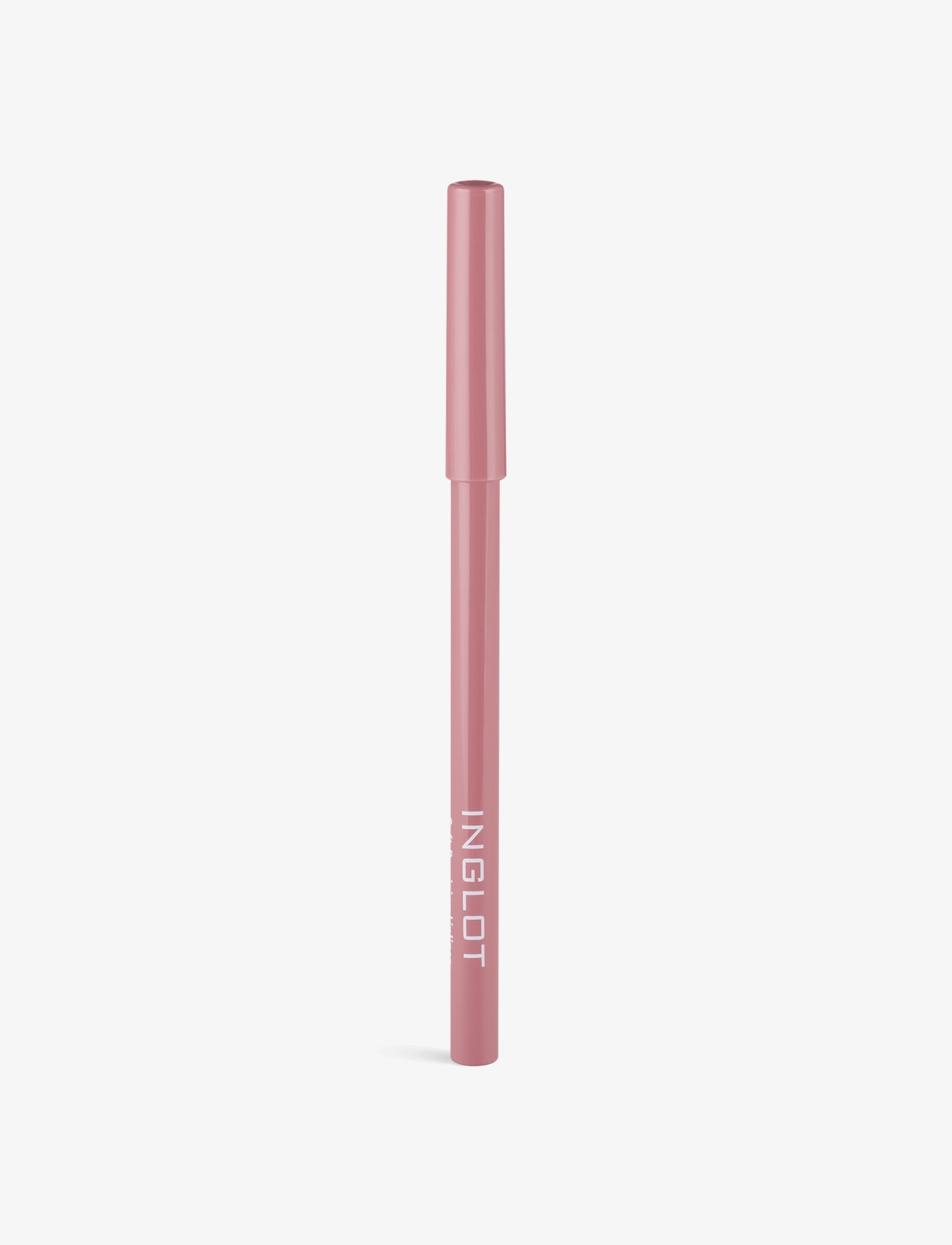 INGLOT - INGLOT SOFT PRECISION LIPLINER 67 - smink - beige, pink - 1
