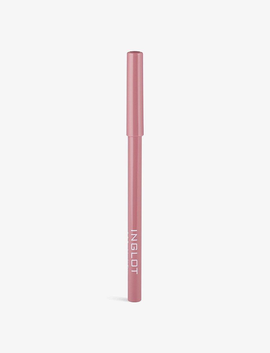 INGLOT - INGLOT SOFT PRECISION LIPLINER 67 - makeup - beige, pink - 1