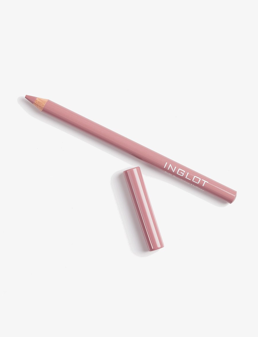INGLOT - INGLOT SOFT PRECISION LIPLINER 67 - makeup - beige, pink - 3