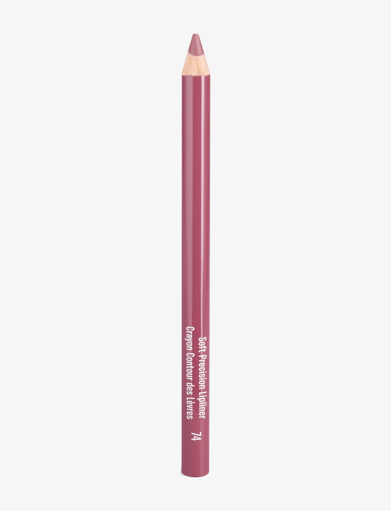 INGLOT Inglot Soft Precision Lipliner 74, 1.13 G, Pink, Læber > Lipliner, Dame
