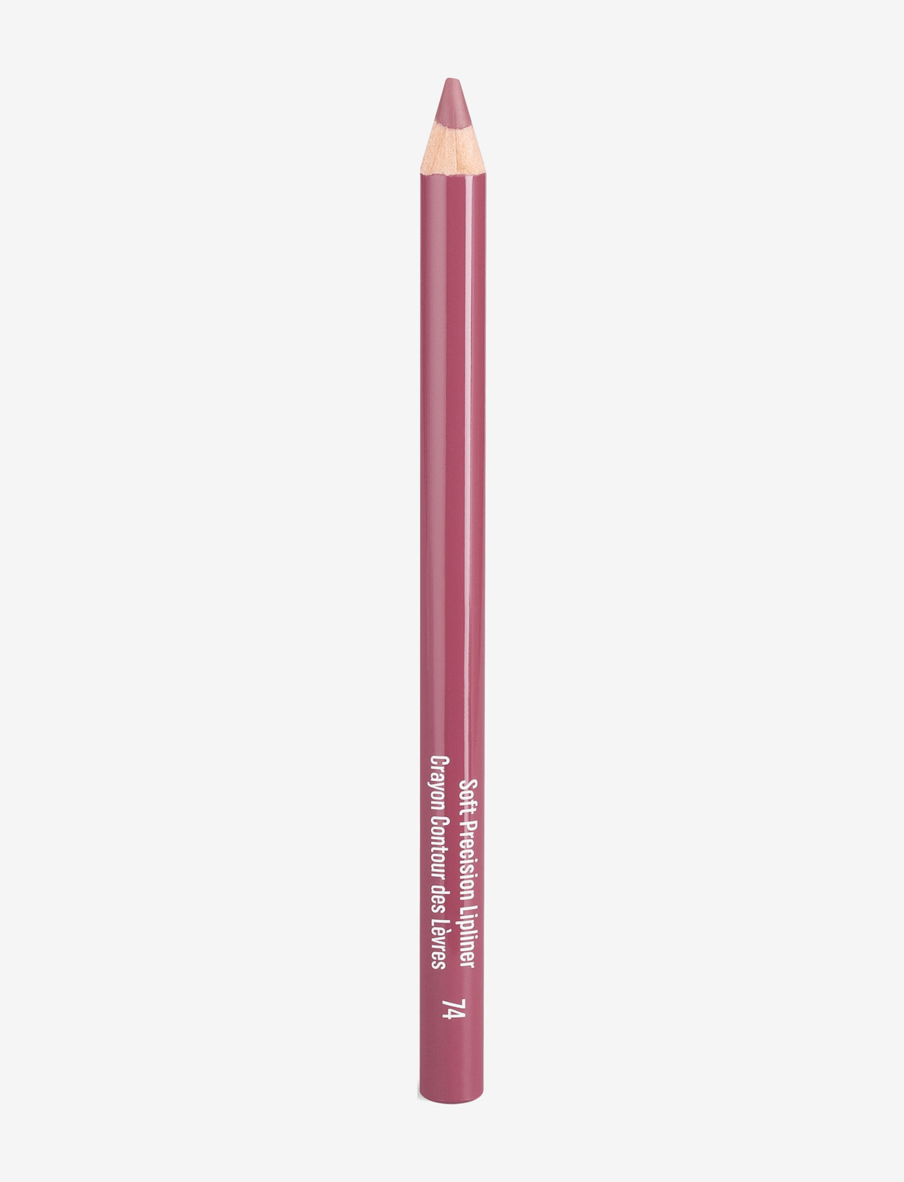 INGLOT - INGLOT SOFT PRECISION LIPLINER 74 - smink - pink, nude - 0