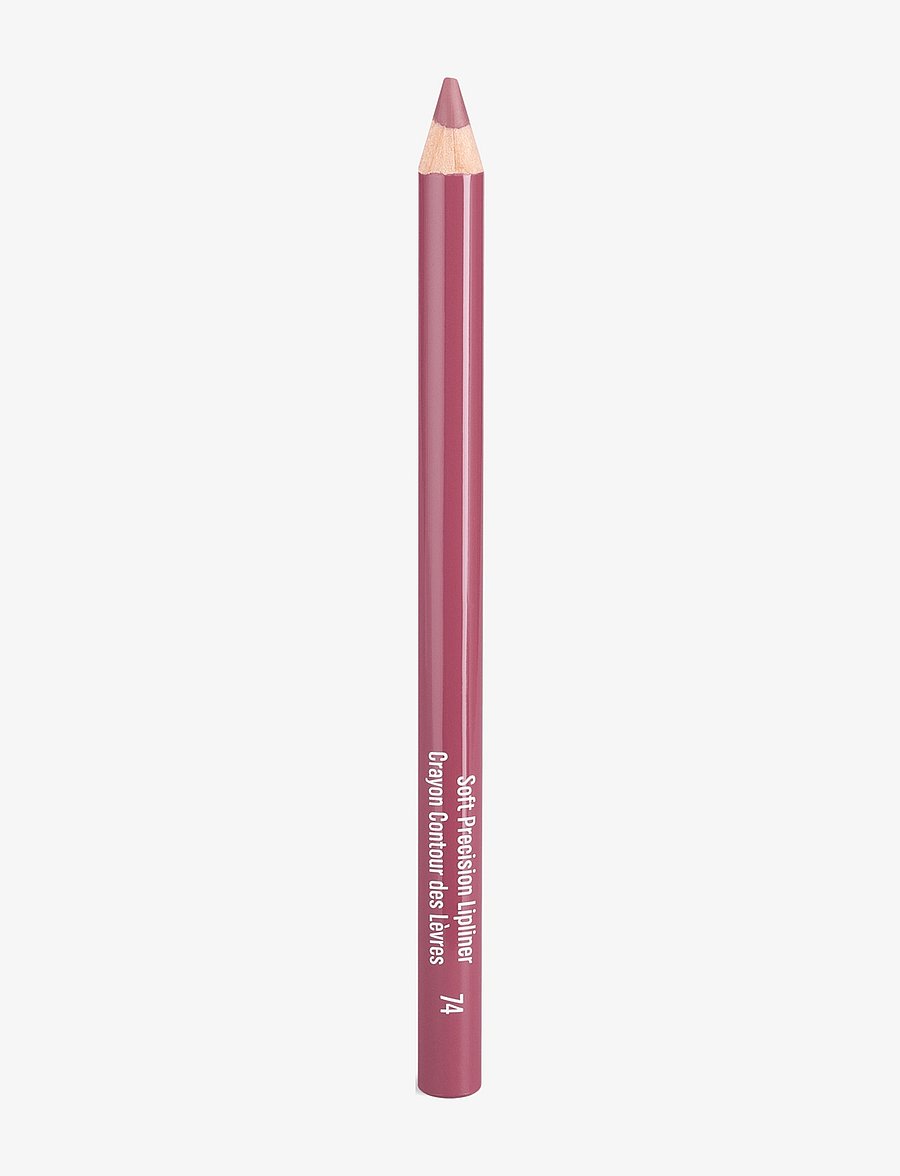 INGLOT - INGLOT SOFT PRECISION LIPLINER 74 - makeup - pink, nude - 0