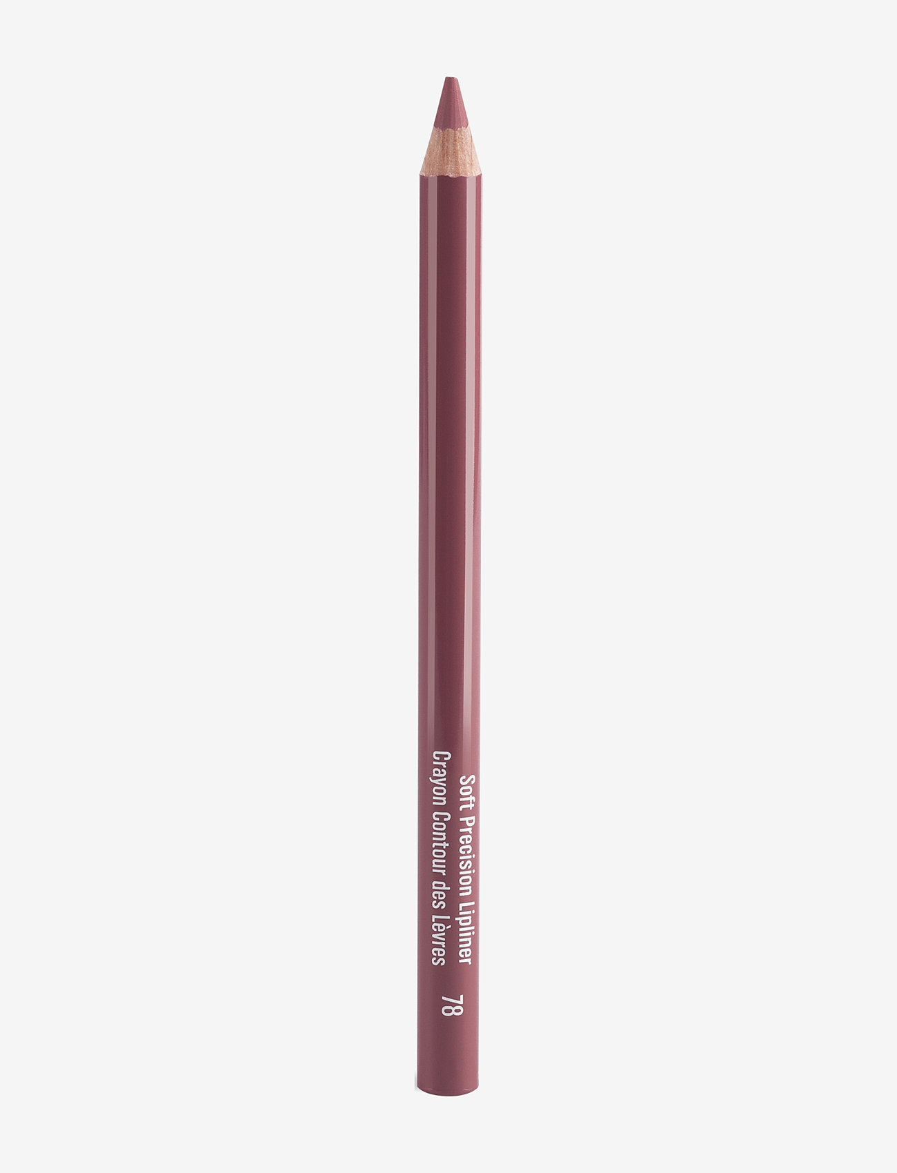 INGLOT - INGLOT SOFT PRECISION LIPLINER 78 - meikit - burgundy red - 0