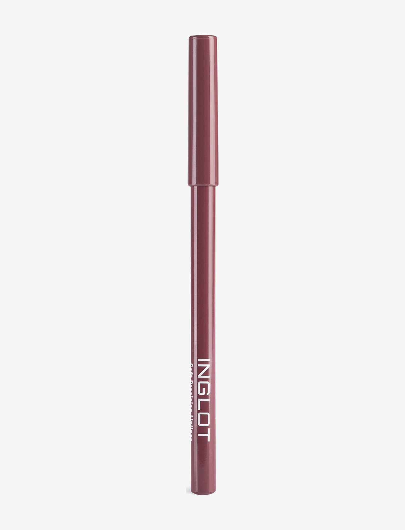INGLOT - INGLOT SOFT PRECISION LIPLINER 78 - meikit - burgundy red - 1