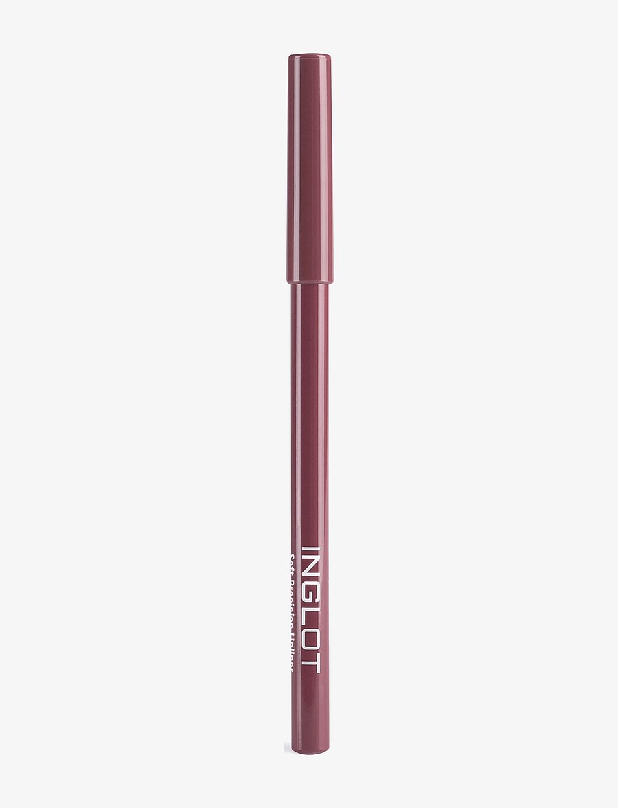 INGLOT - INGLOT SOFT PRECISION LIPLINER 78 - makeup - burgundy red - 1