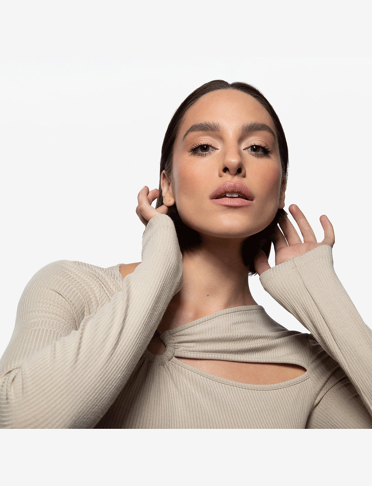 INGLOT - INGLOT SOFT PRECISION LIPLINER 78 - meikit - burgundy red - 5