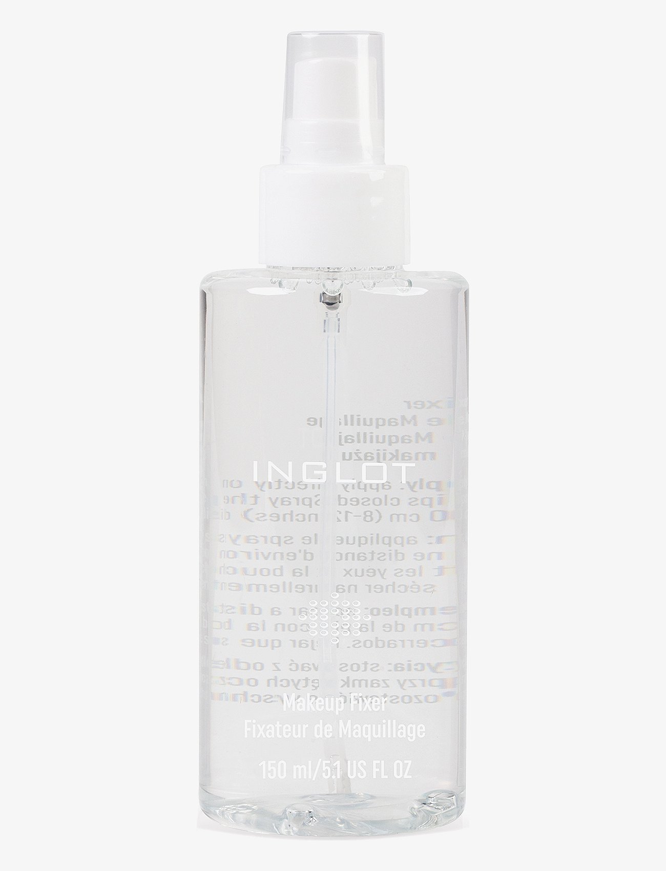 Makeup Fixer 150 ml