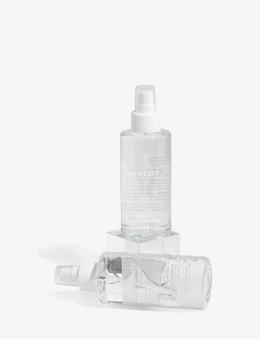 INGLOT - INGLOT MAKEUP FIXER 150ML - makeup - colorless - 1