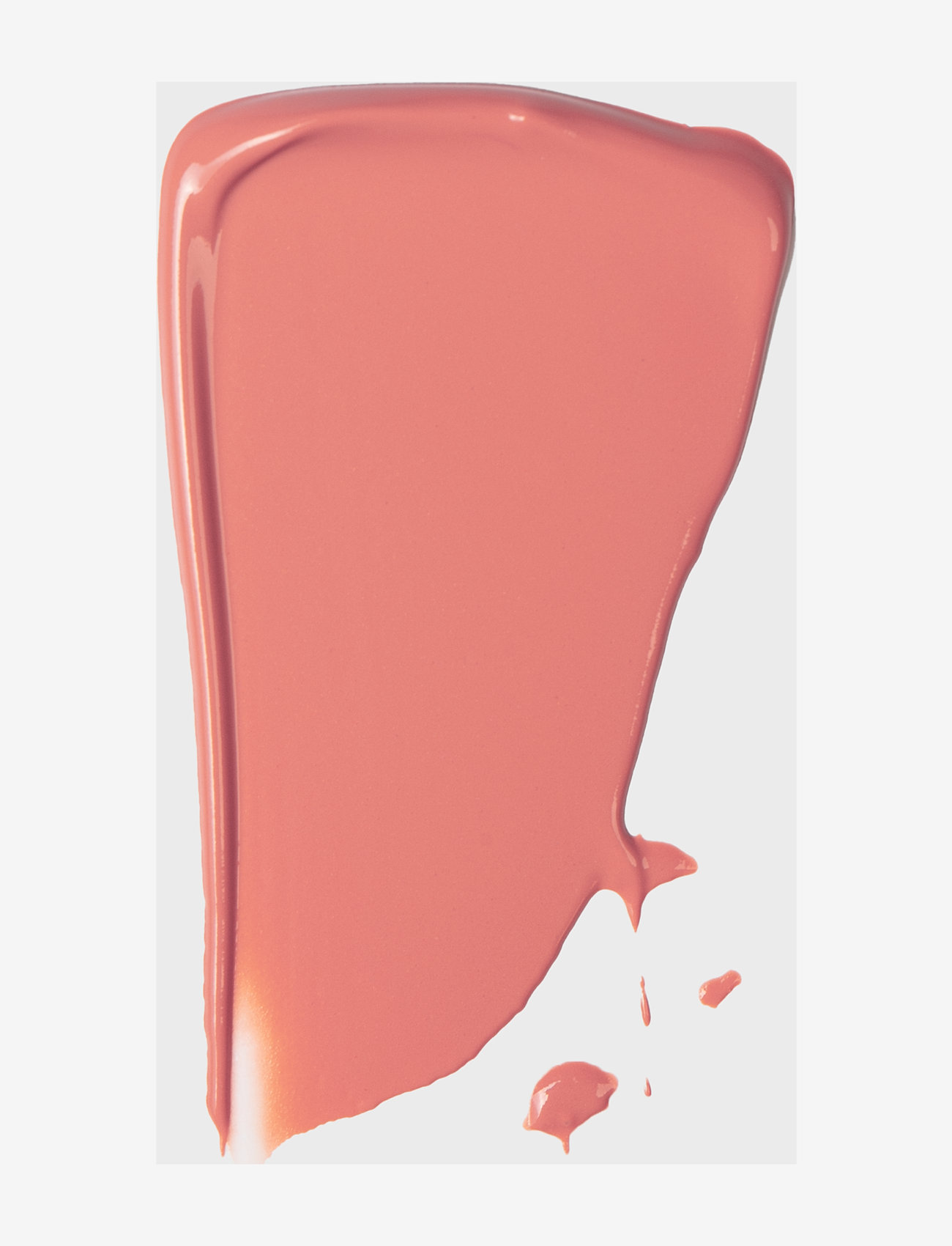 INGLOT - INGLOT LIQUID FACE BLUSH 91 - makeup - bright coral - 2