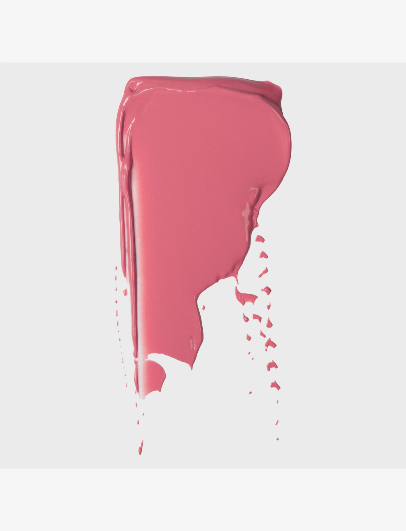 INGLOT - INGLOT LIQUID FACE BLUSH 92 - smink - red, coral - 2