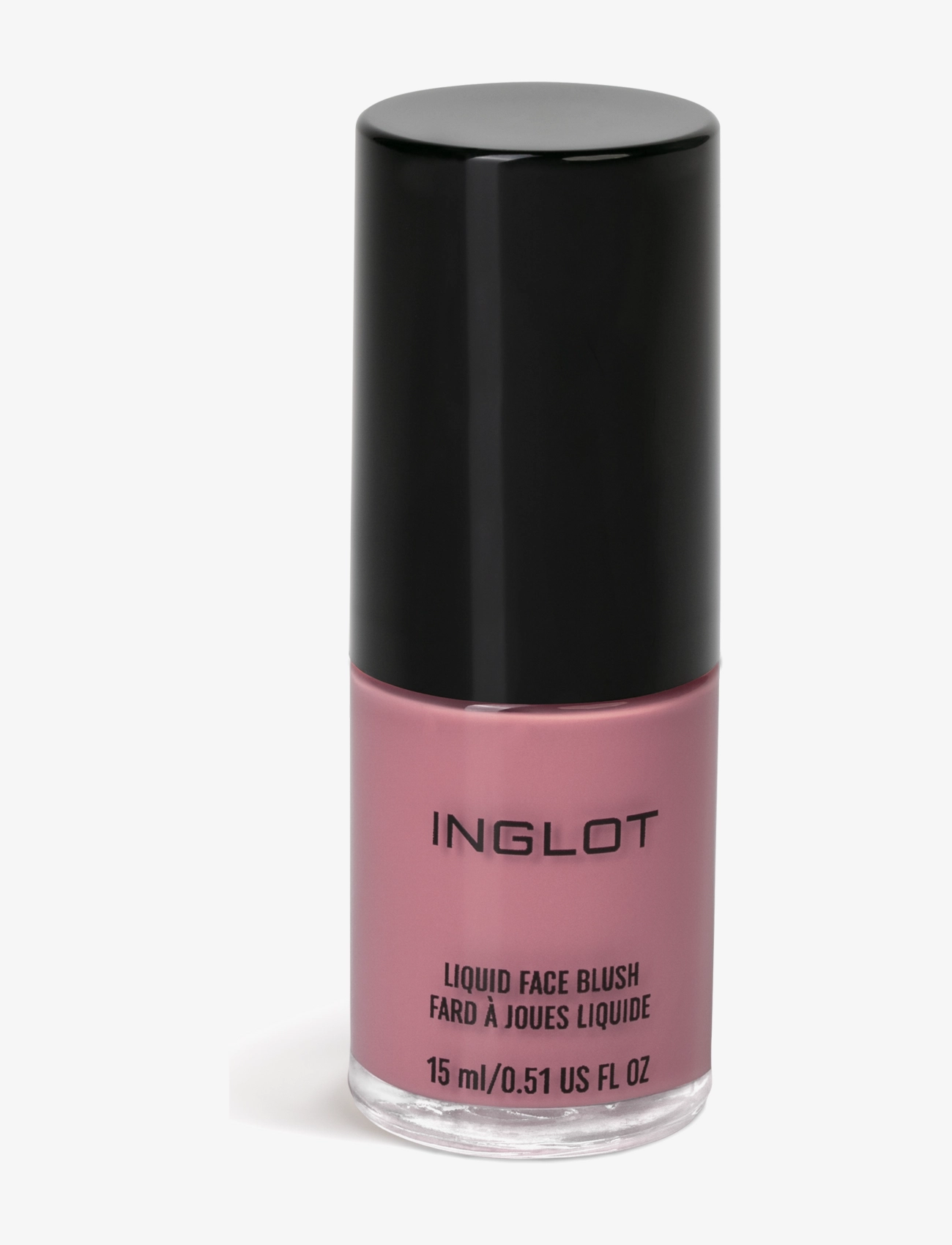 INGLOT INGLOT LIQUID FACE BLUSH 94 - Pakkumised - POWDER PINK / pink/rose