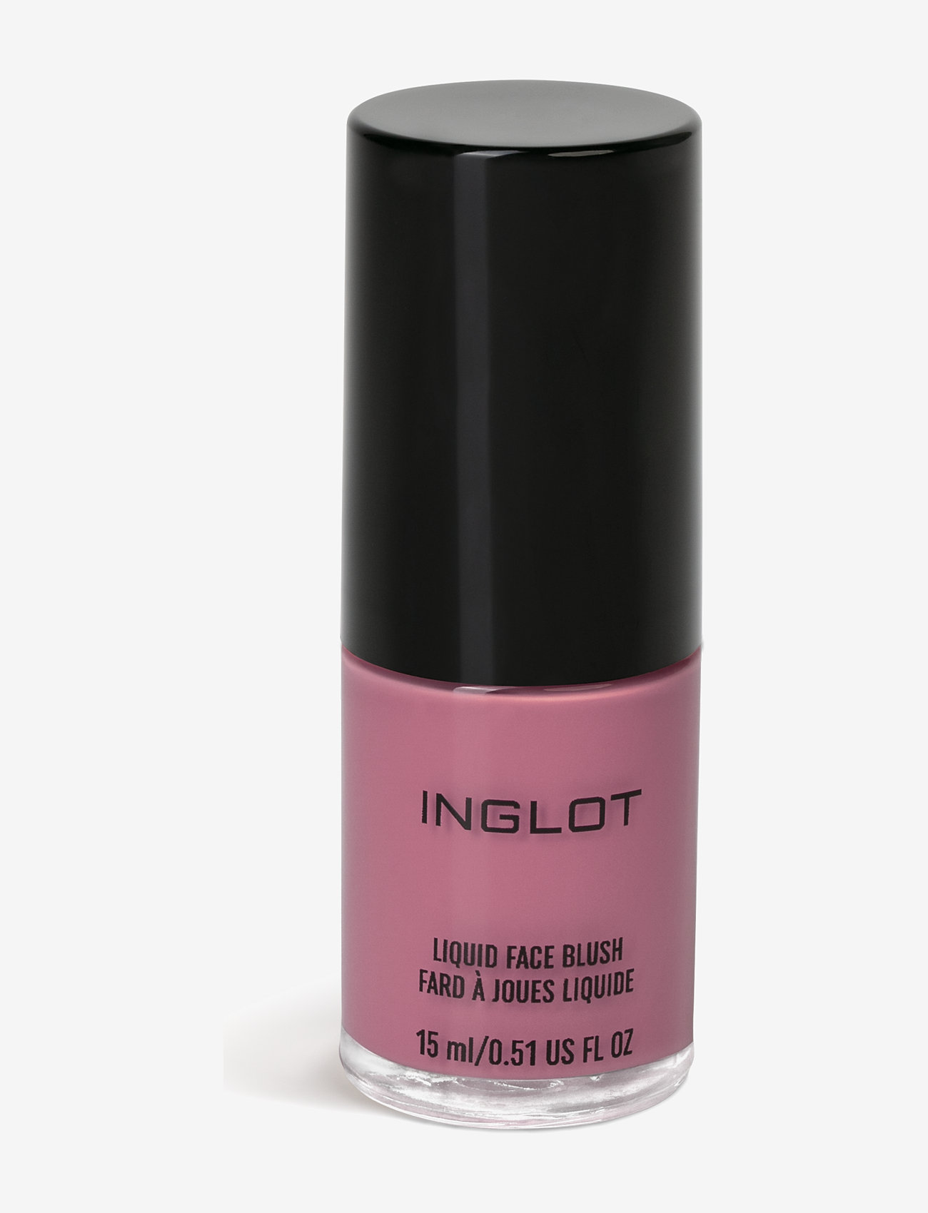INGLOT - INGLOT LIQUID FACE BLUSH 96 - makeup - pink - 0