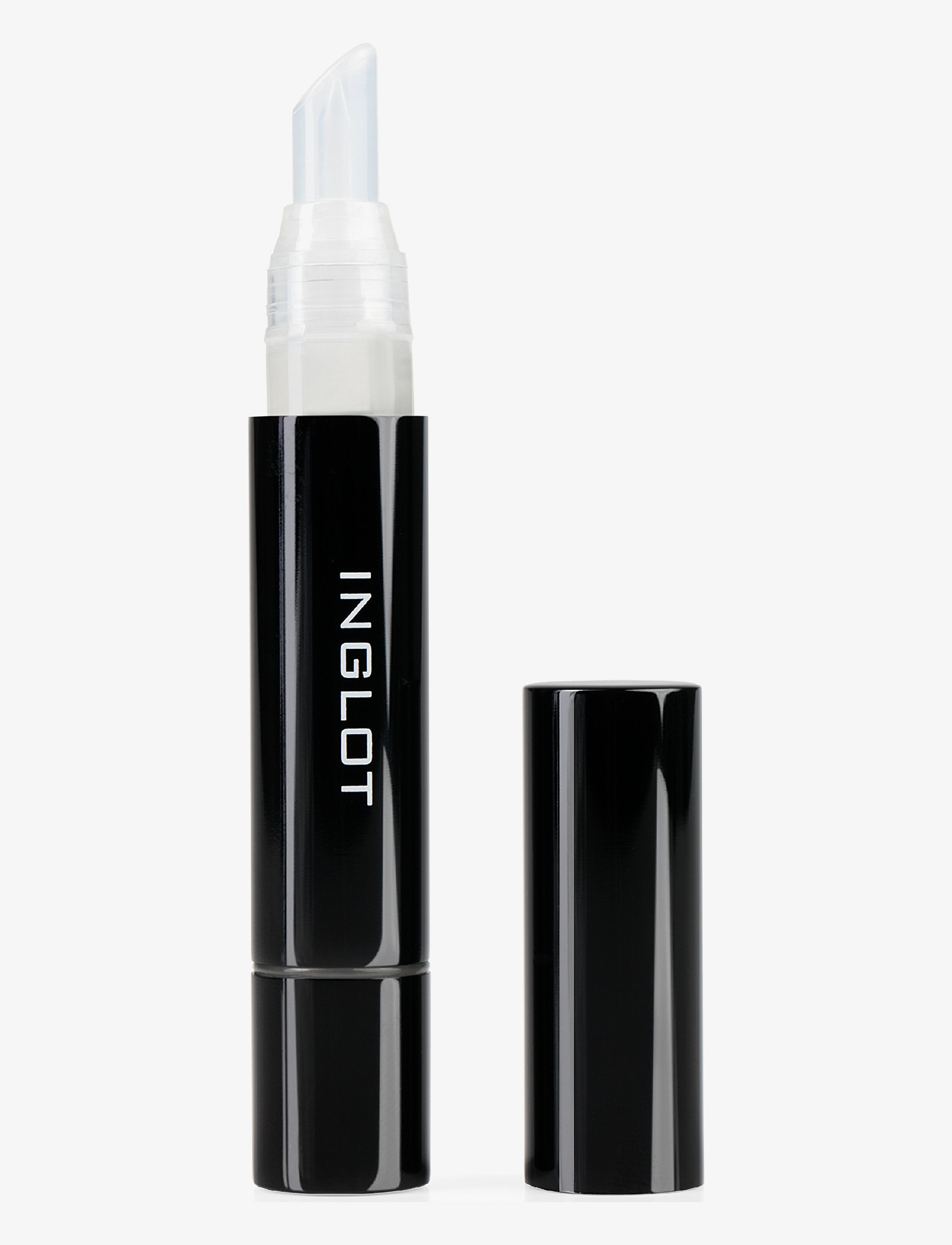 INGLOT INGLOT HIGH GLOSS LIP OIL 01 - Skønhed - COLORLESS / clear