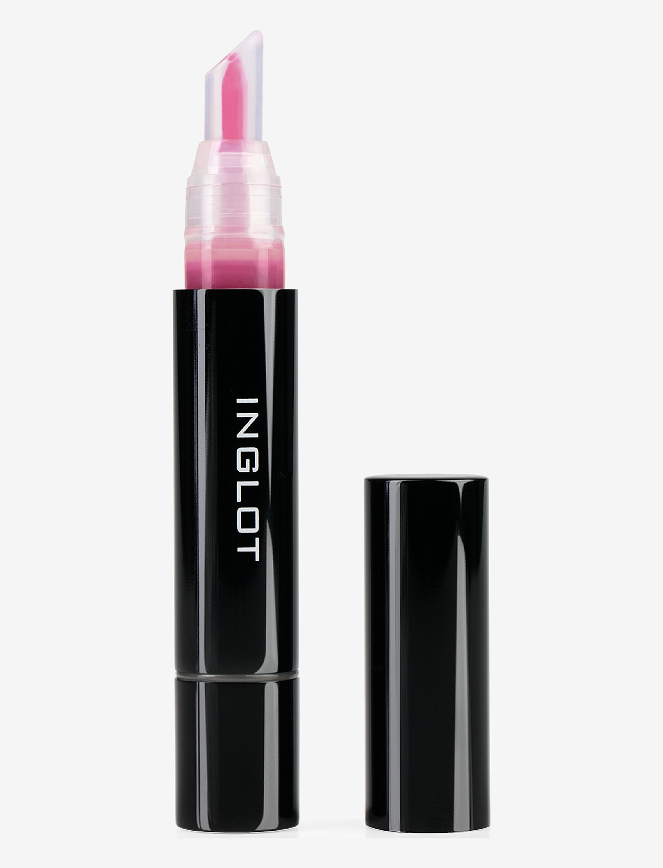 INGLOT - INGLOT HIGH GLOSS LIP OIL 02 - makeup - pink - 0