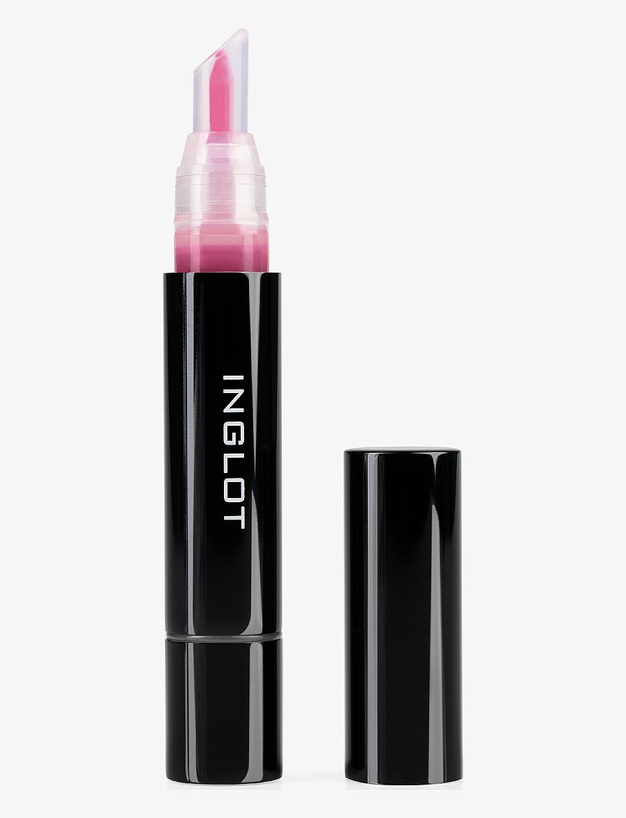 INGLOT - INGLOT HIGH GLOSS LIP OIL 02 - makeup - pink - 0
