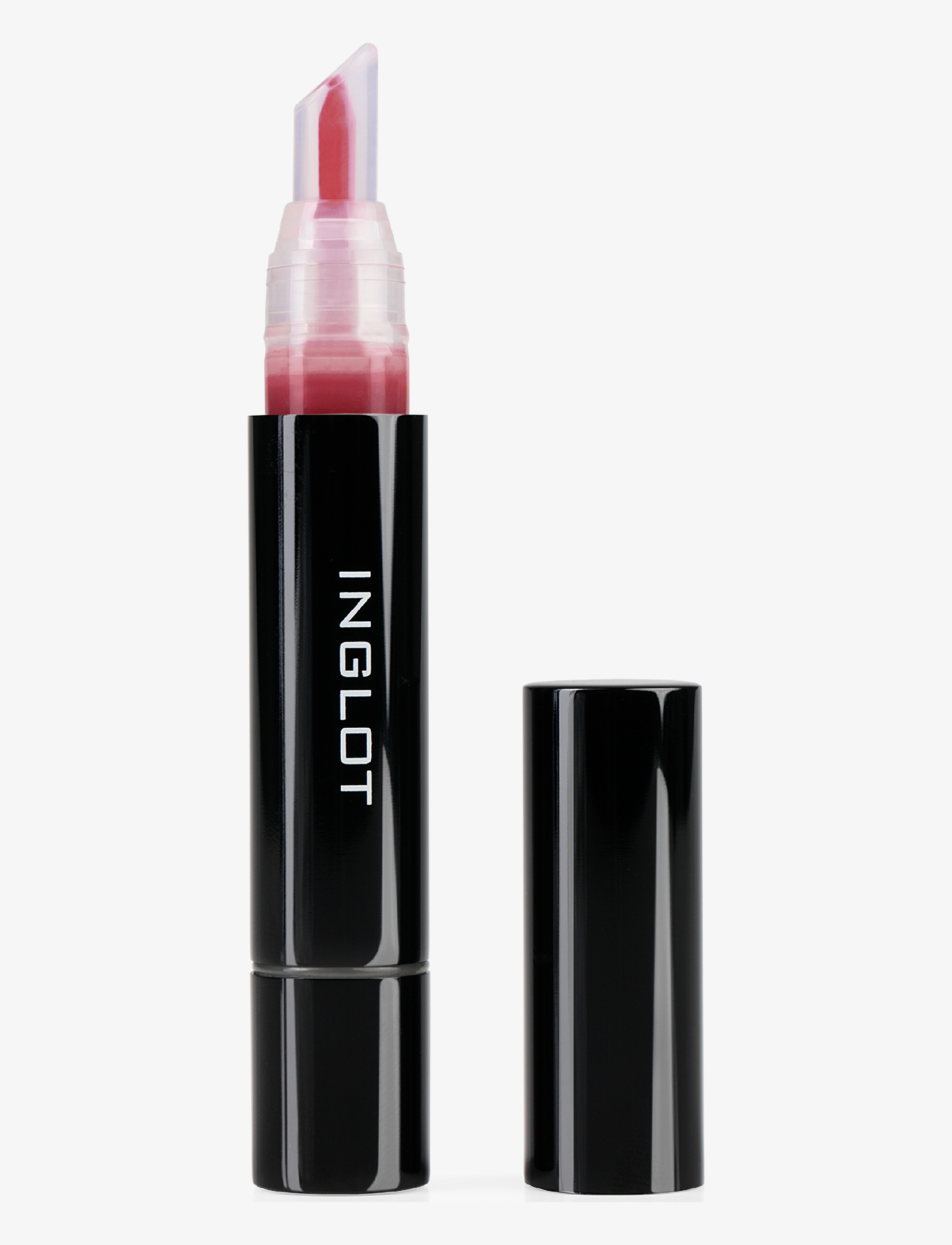 INGLOT Inglot High Gloss Lip Oil 04, 4 ml, Red, Ansigt > Rouge, Dame