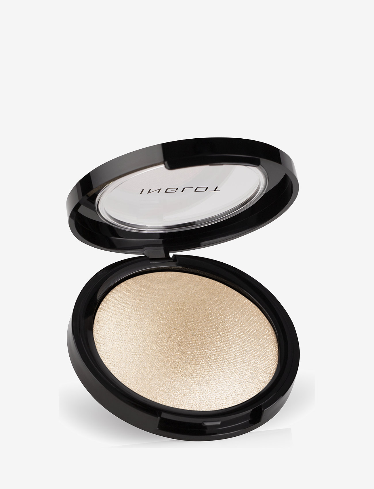 INGLOT - INGLOT SOFT SPARKLER FACE EYES BODY HIGHLIGHTER 51 - smink - ivory, gold - 0