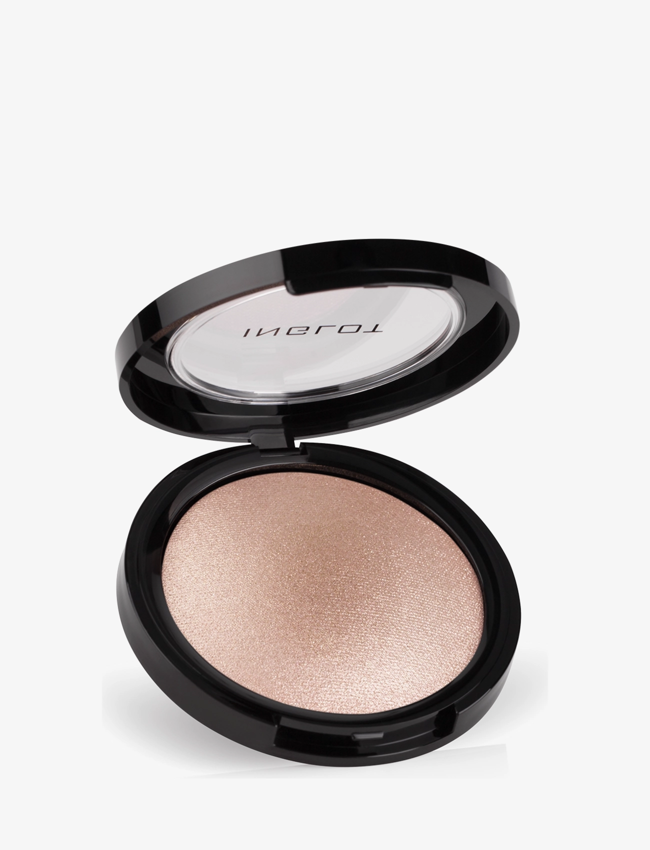 INGLOT Inglot Soft Sparkler Face Eyes Body Highlighter 52, 11 G, Gold, Ansigt > Highlighter, Dame
