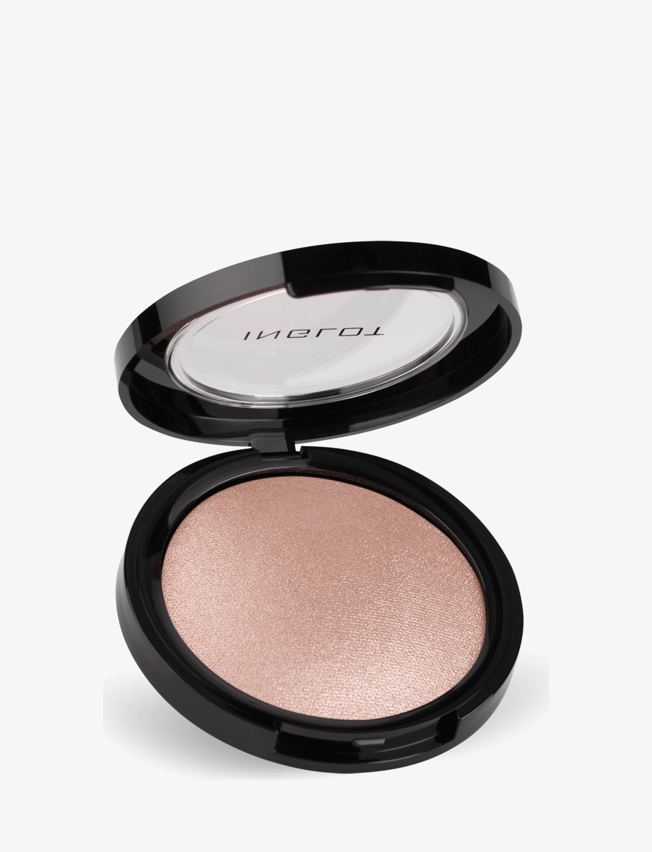 INGLOT INGLOT SOFT SPARKLER FACE EYES BODY HIGHLIGHTER 54 - INGLOT - PEACH, PINK, GOLD / pink/rose