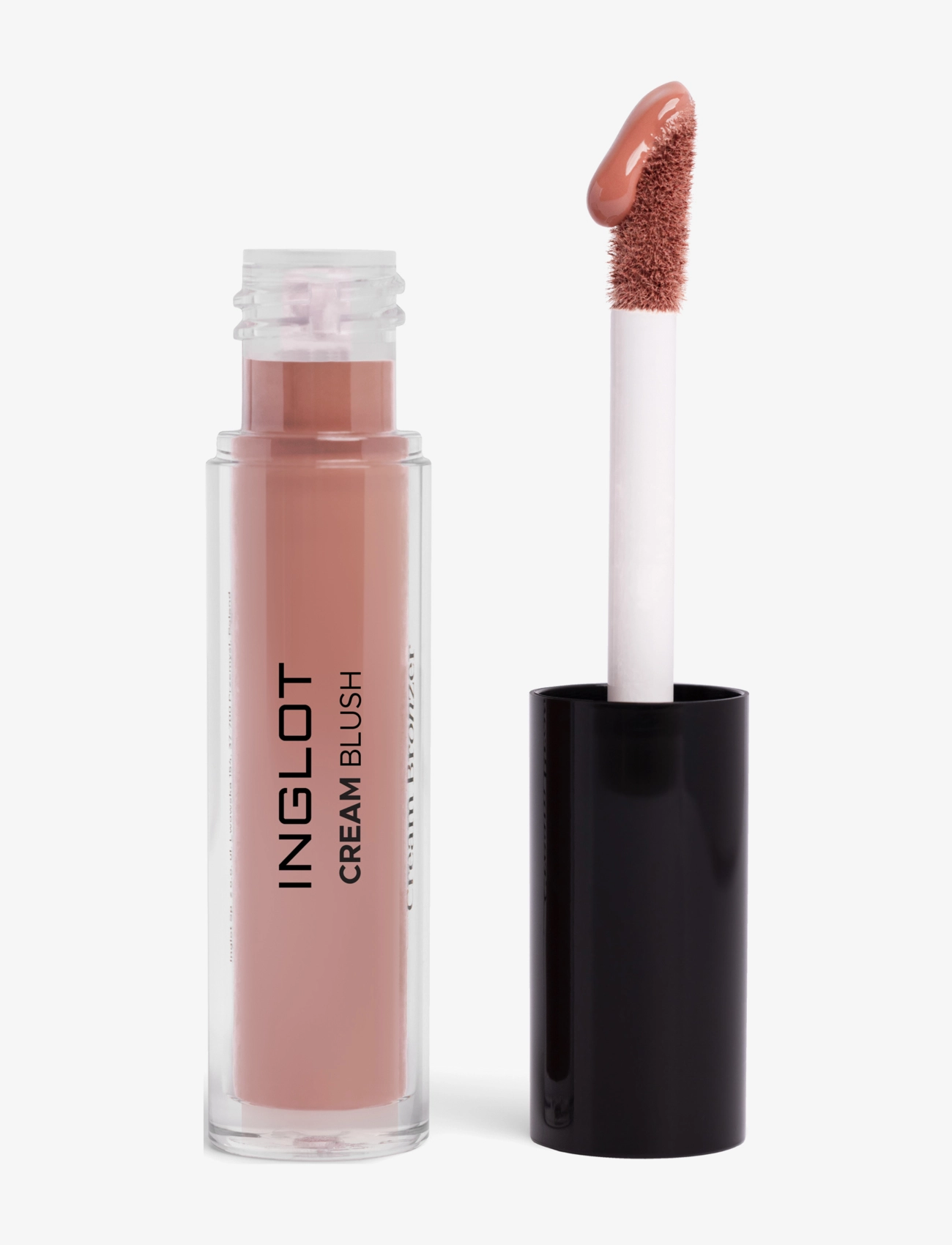 INGLOT INGLOT CREAM BLUSH 98 - INGLOT - TERRACOTTA / brown