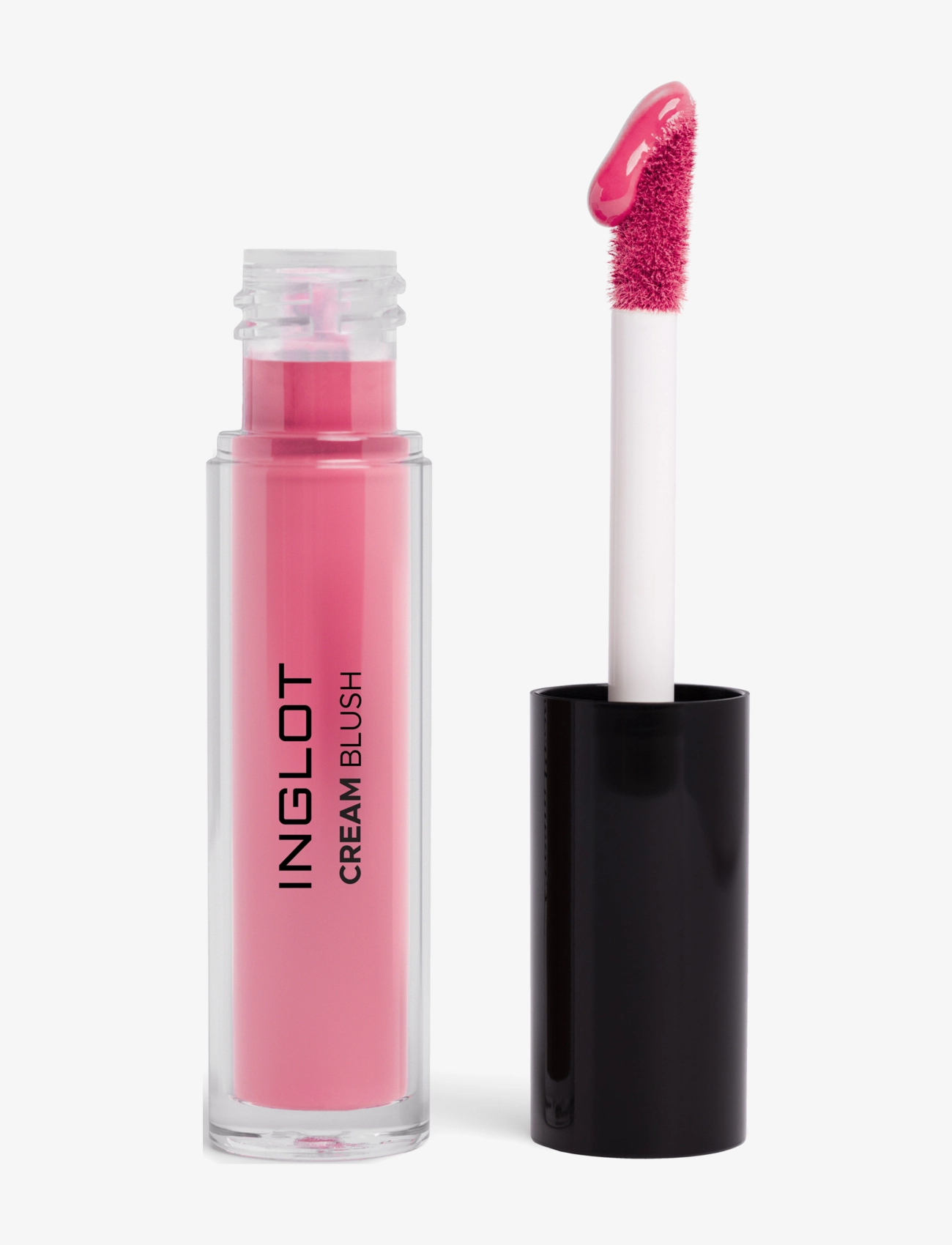 INGLOT INGLOT CREAM BLUSH 99 - INGLOT - 99 / pink/rose