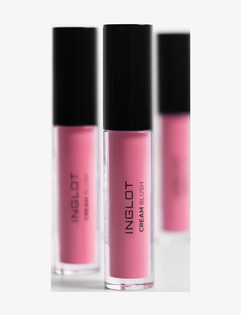 INGLOT - INGLOT CREAM BLUSH 99 - förðunarvörur - 99 - 3