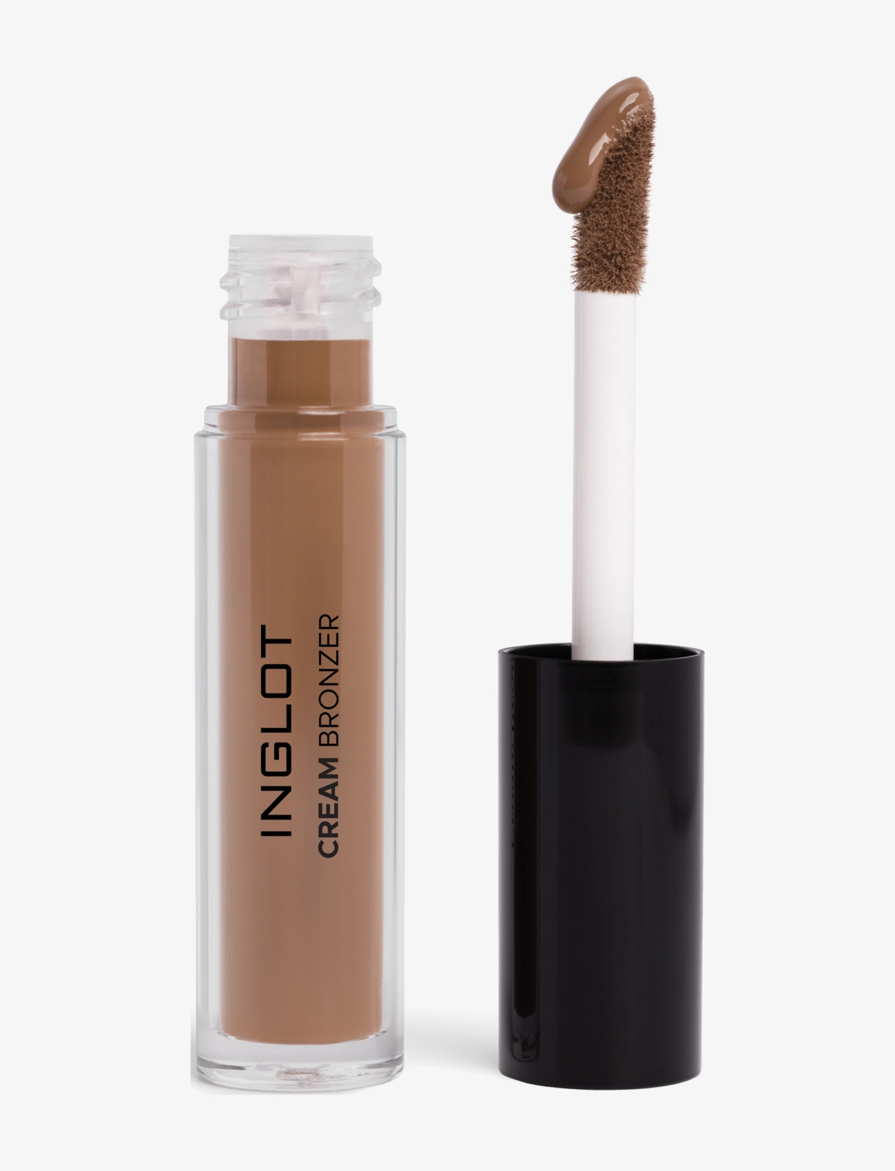 INGLOT Cream Bronzer 88, Bronzer, Brun, Str: 5 ML