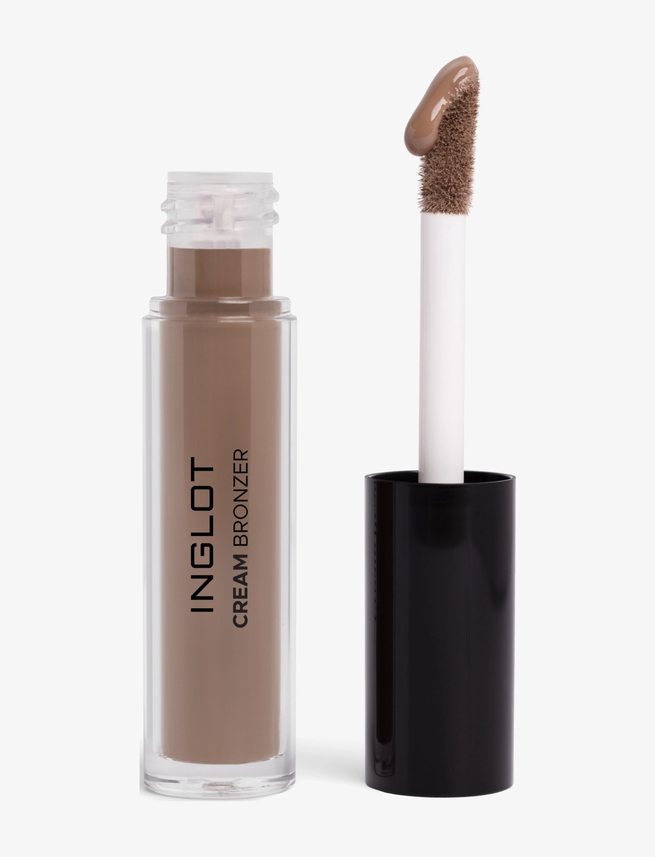 INGLOT Cream Bronzer 89, Bronzer, Brun, Str: 5 ML