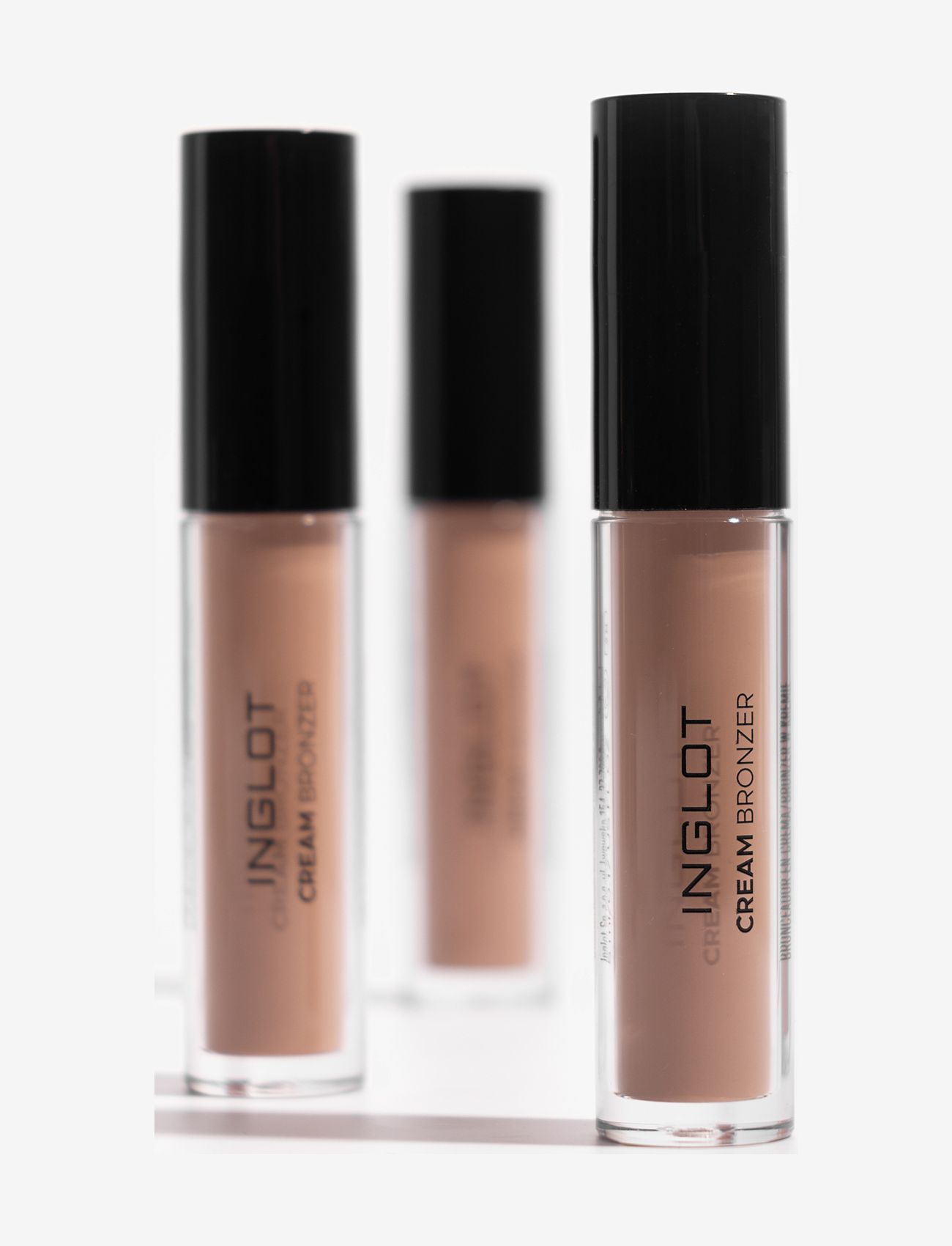 INGLOT - INGLOT CREAM BRONZER 89 - makeup - 89 - 3