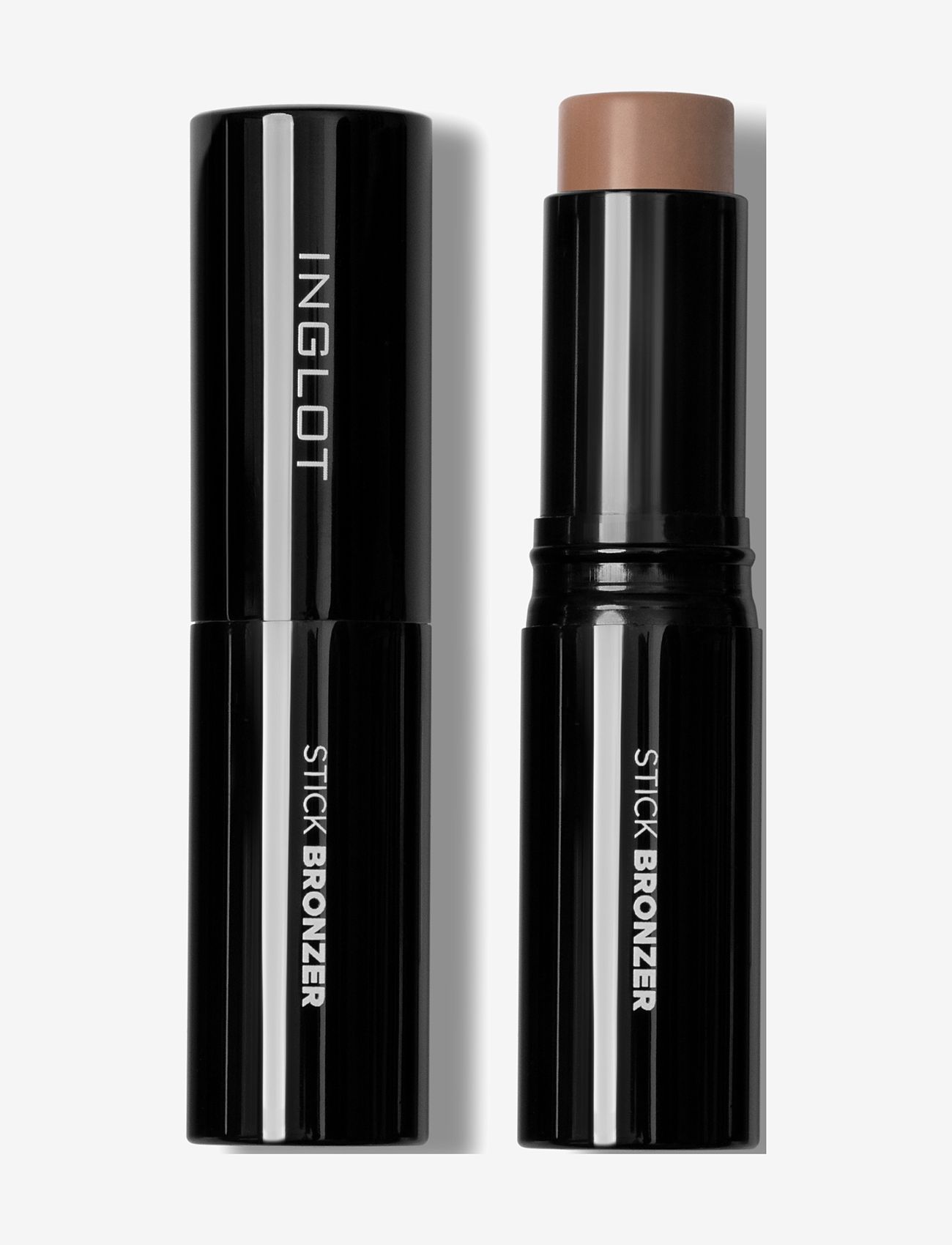 INGLOT - INGLOT STICK BRONZER CREAMY MOCHA 12 - smink - creamy mocha - 1
