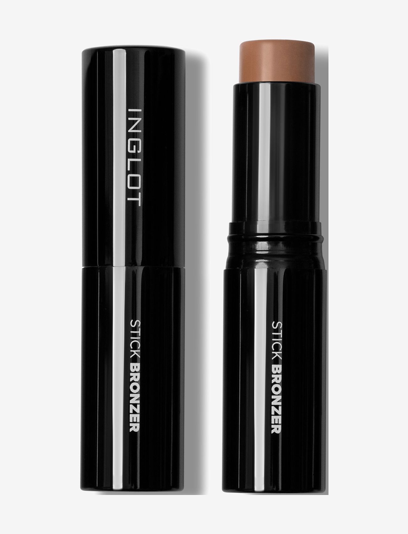INGLOT - INGLOT STICK BRONZER BISCUIT BROWN 13 - makeup - biscuit brown - 1