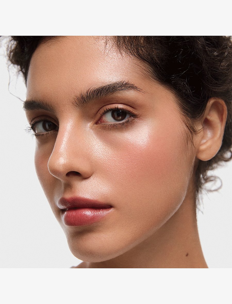 INGLOT - INGLOT CREAM STICK BLUSH DELICATE CORAL 210 - makeup - delicate coral 210 - 4