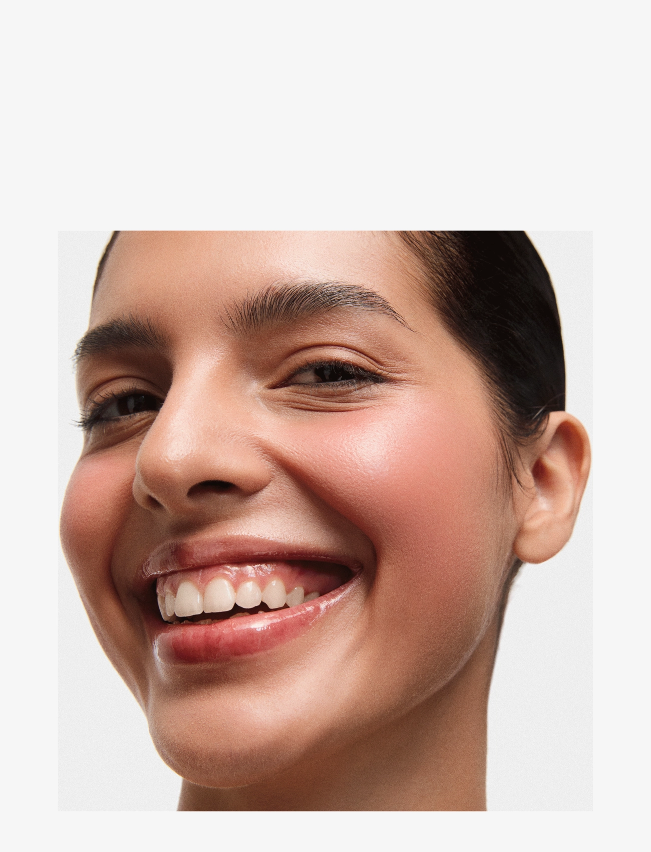 INGLOT - INGLOT CREAM STICK BLUSH DELICATE CORAL 210 - meikit - delicate coral 210 - 5