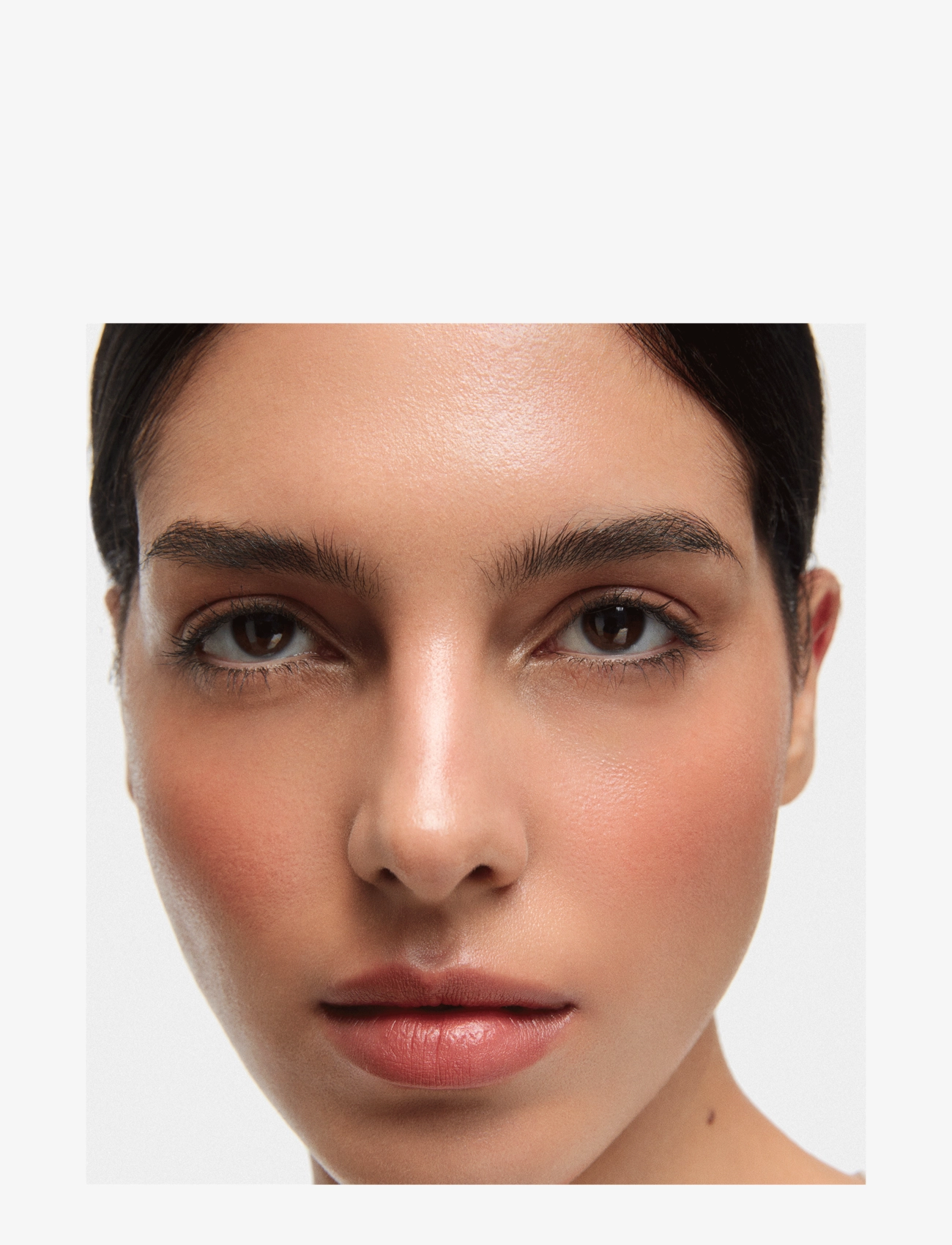 INGLOT - INGLOT CREAM STICK BLUSH RUSTY PINK 211 - makeup - rusty pink 211 - 3