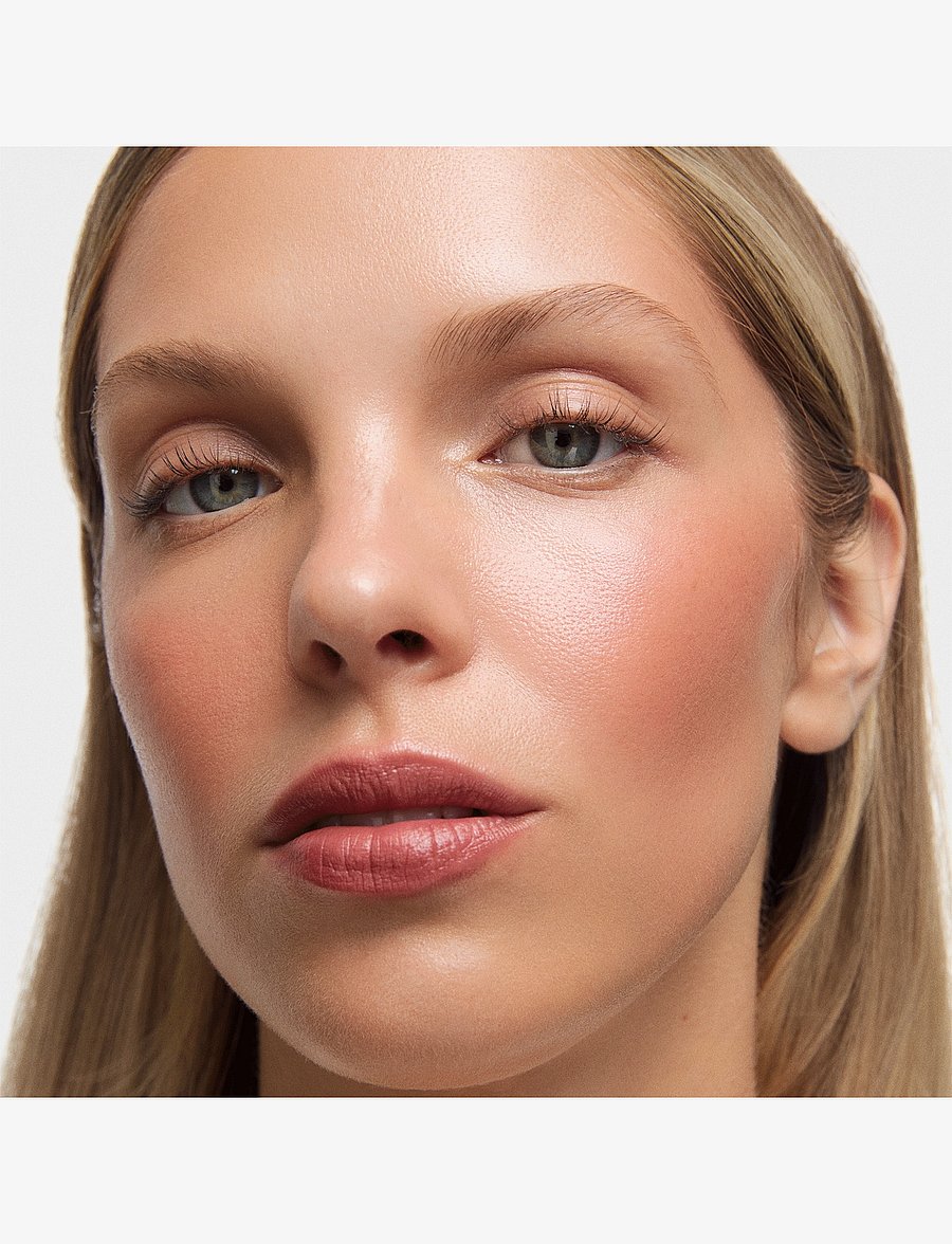 INGLOT - INGLOT CREAM STICK BLUSH RUSTY PINK 211 - makeup - rusty pink 211 - 4