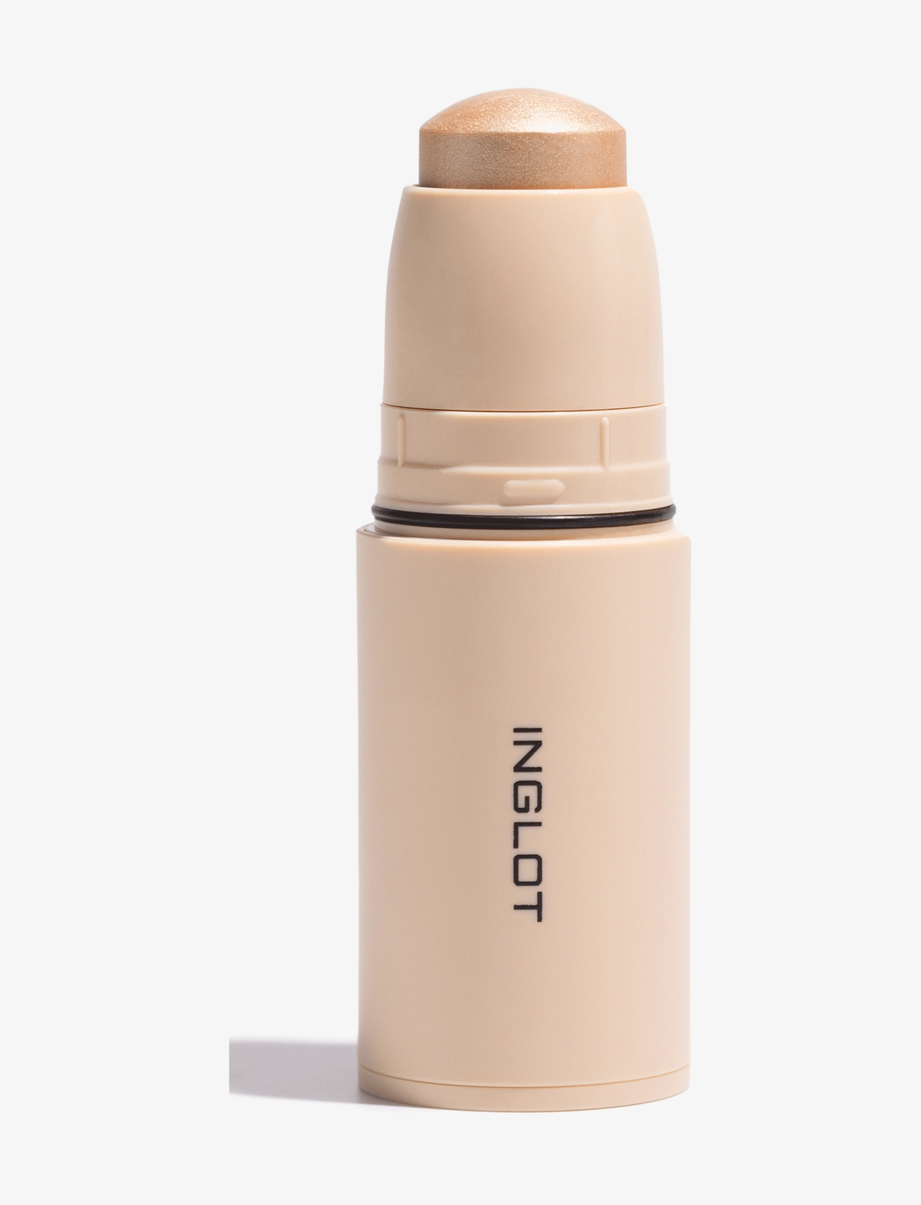 INGLOT - INGLOT CREAM STICK HIGLIGHTER CLASSIC GLOW 311 - makeup - classic glow 311 - 4