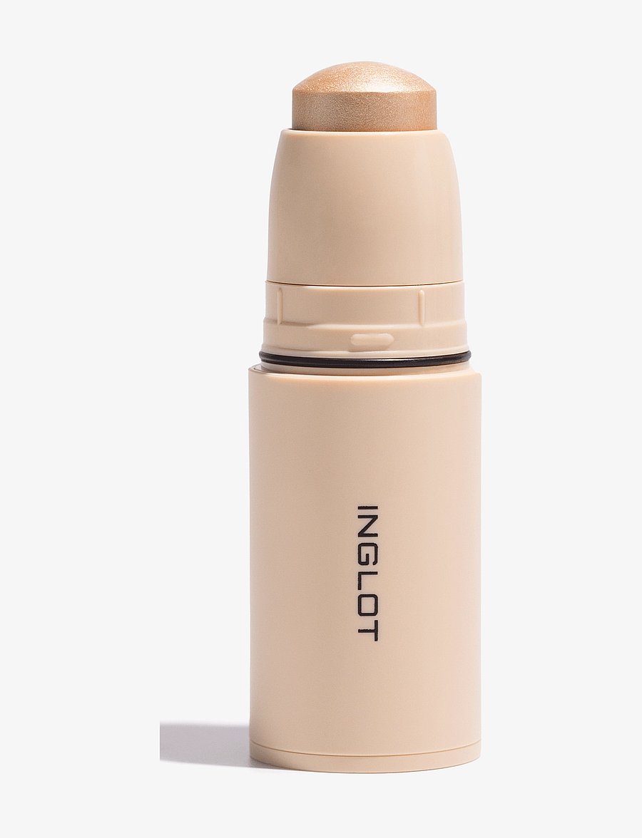 INGLOT - INGLOT CREAM STICK HIGLIGHTER CLASSIC GLOW 311 - makeup - classic glow 311 - 4