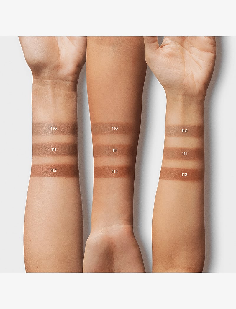 INGLOT - INGLOT CREAM STICK BRONZER COOL BROWN 110 - makeup - cool brown 110 - 4