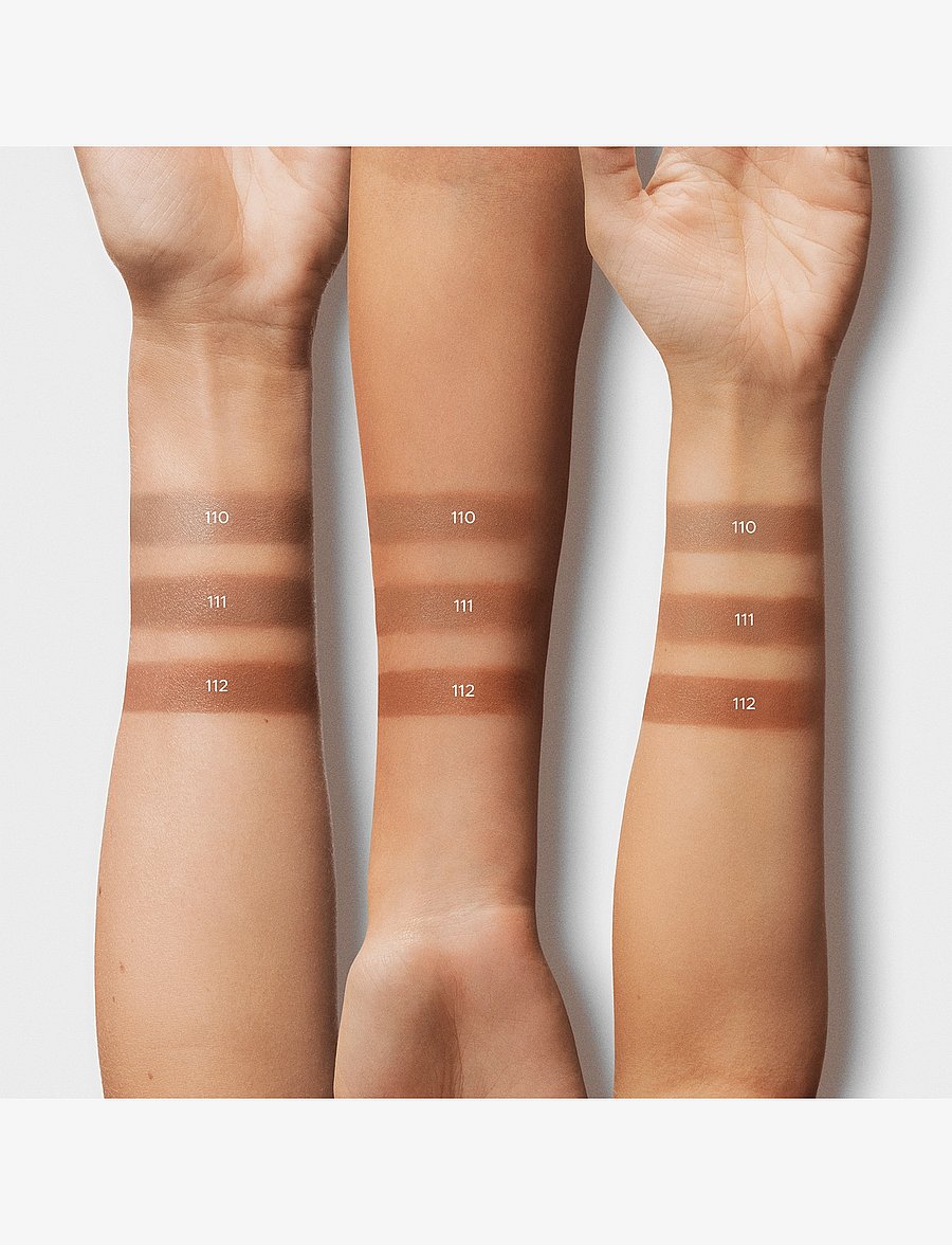 INGLOT - INGLOT CREAM STICK BRONZER MEDIUM BROWN 111 - makeup - medium brown 111 - 2