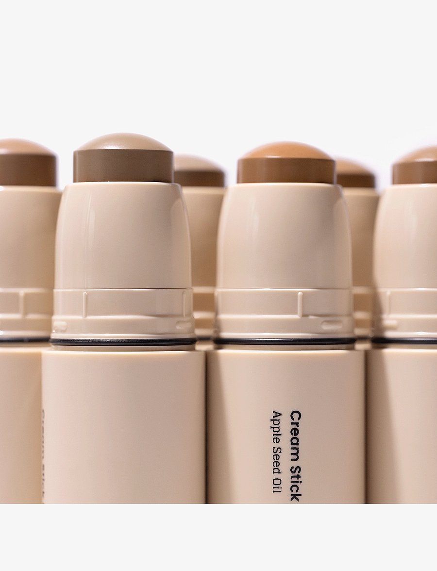 INGLOT - INGLOT CREAM STICK BRONZER MEDIUM BROWN 111 - makeup - medium brown 111 - 4