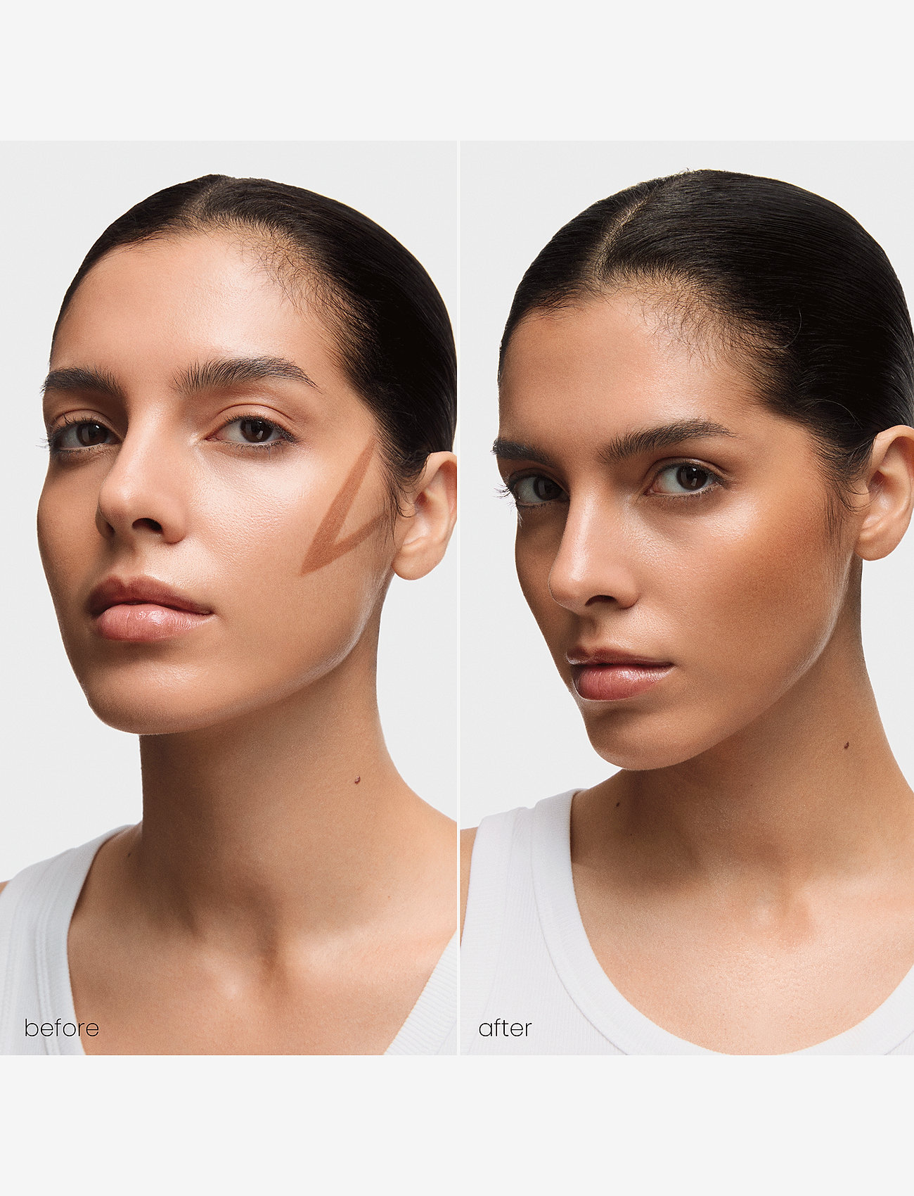 INGLOT - INGLOT CREAM STICK BRONZER WARM BROWN 112 - makeup - warm brown 112 - 3