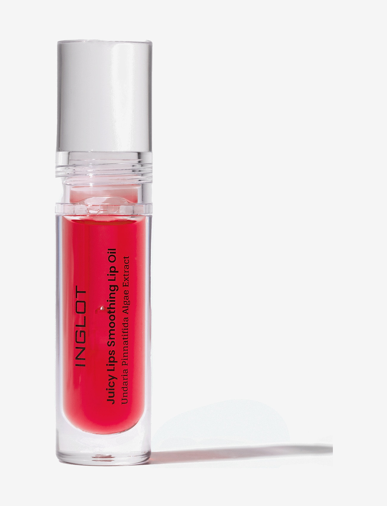 INGLOT - INGLOT JUICY LIPS SMOOTHING LIP OIL 11 WILD STRAWBERRY - makeup - 11 wild strawberry - 3