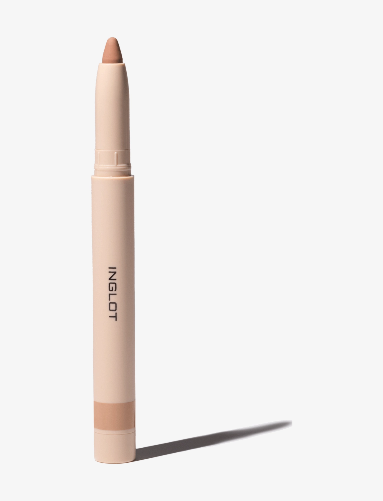 INGLOT - INGLOT VELVET DEFINE LIP PENCIL 67 LIGHT NUDE - makeup - 67 light nude - 3