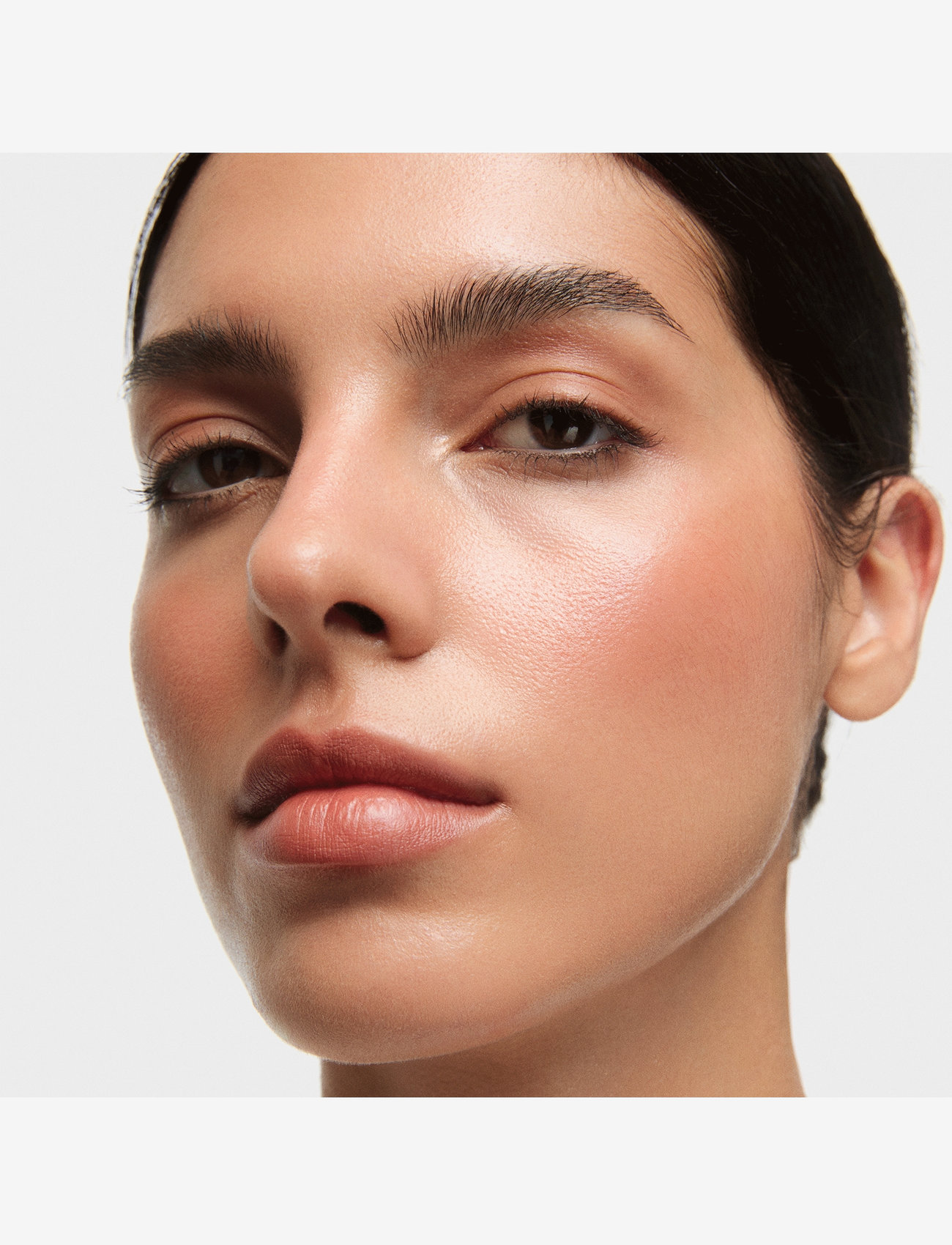 INGLOT - INGLOT VELVET DEFINE LIP PENCIL 69 DUSTY ROSEWOOD - makeup - 69 dusty rosewood - 2