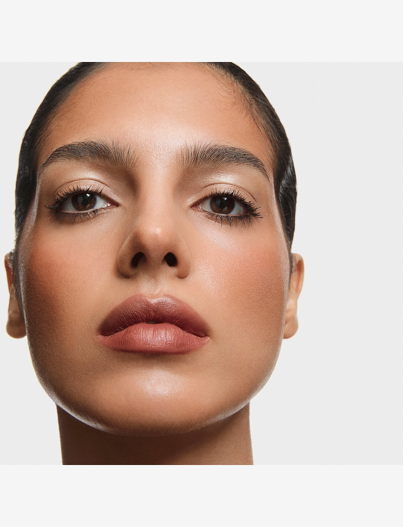 INGLOT - INGLOT VELVET DEFINE LIP PENCIL 70 BLUSHING BROWN - makeup - 70 blushing brown - 3